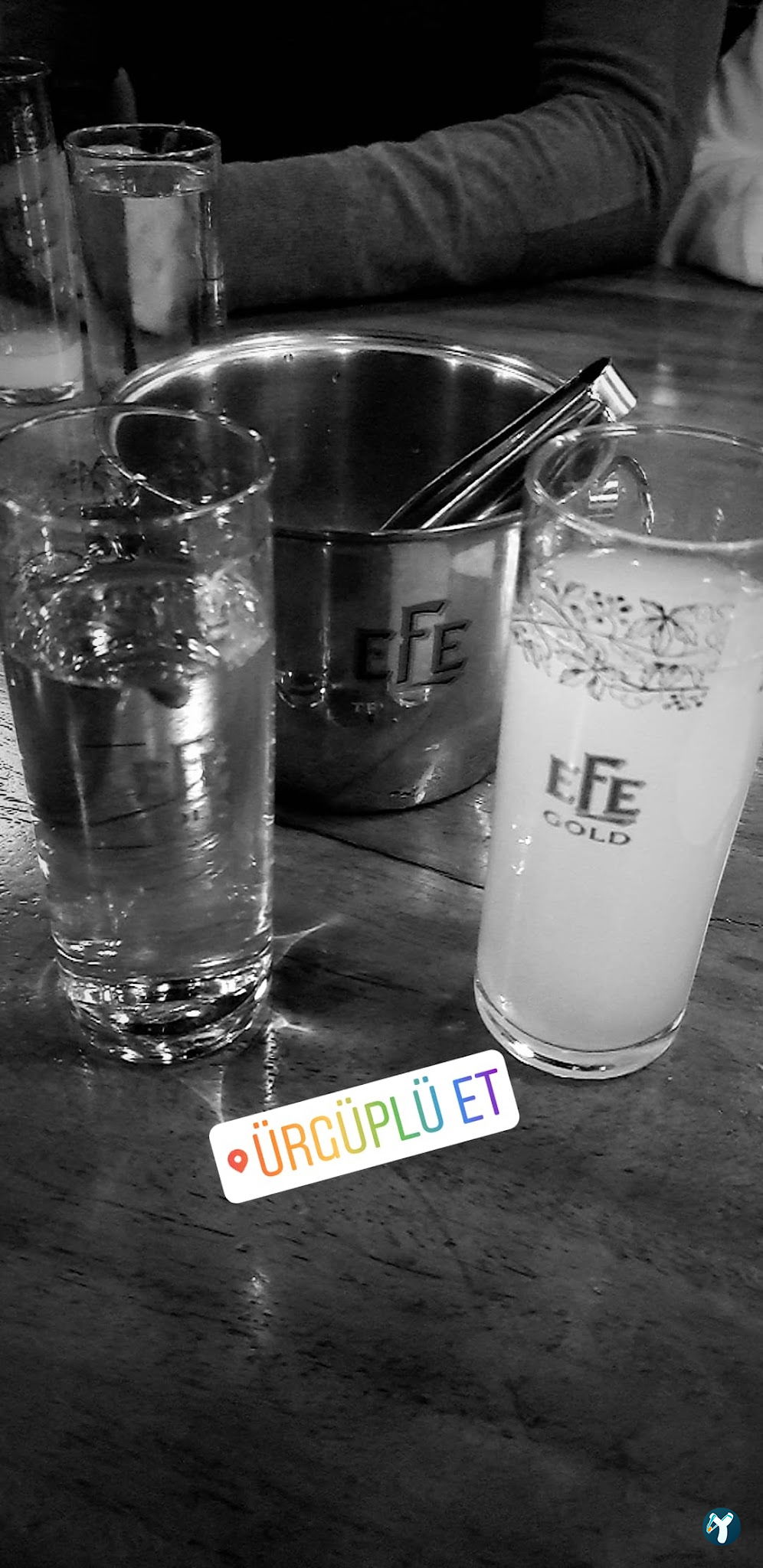 Ürgüplü Et Restaurant