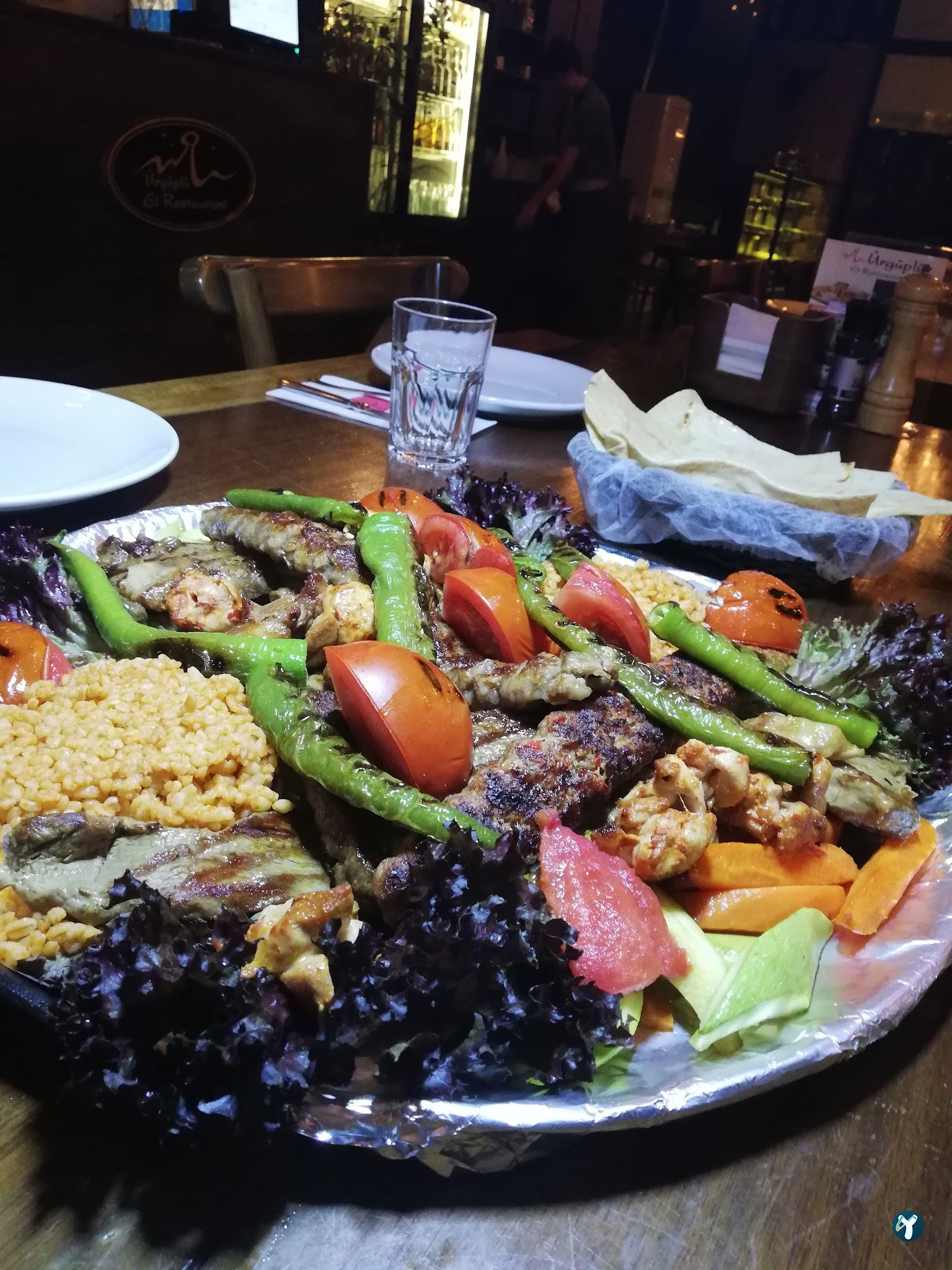 Ürgüplü Et Restaurant