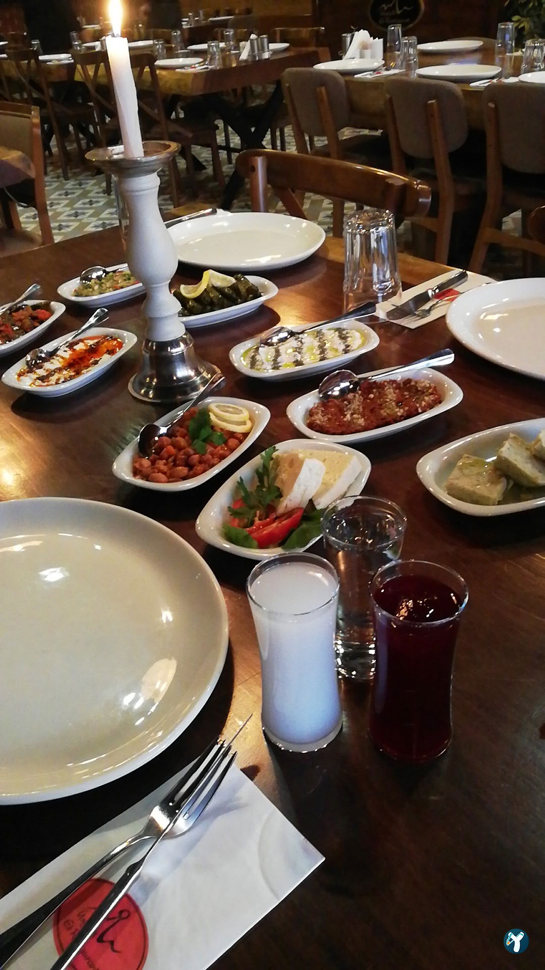 Ürgüplü Et Restaurant