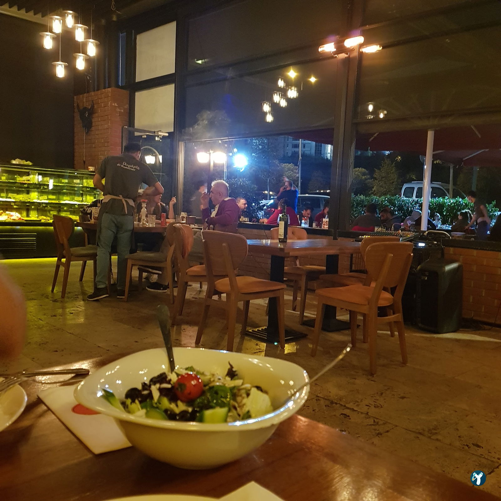 Ürgüplü Et Restaurant