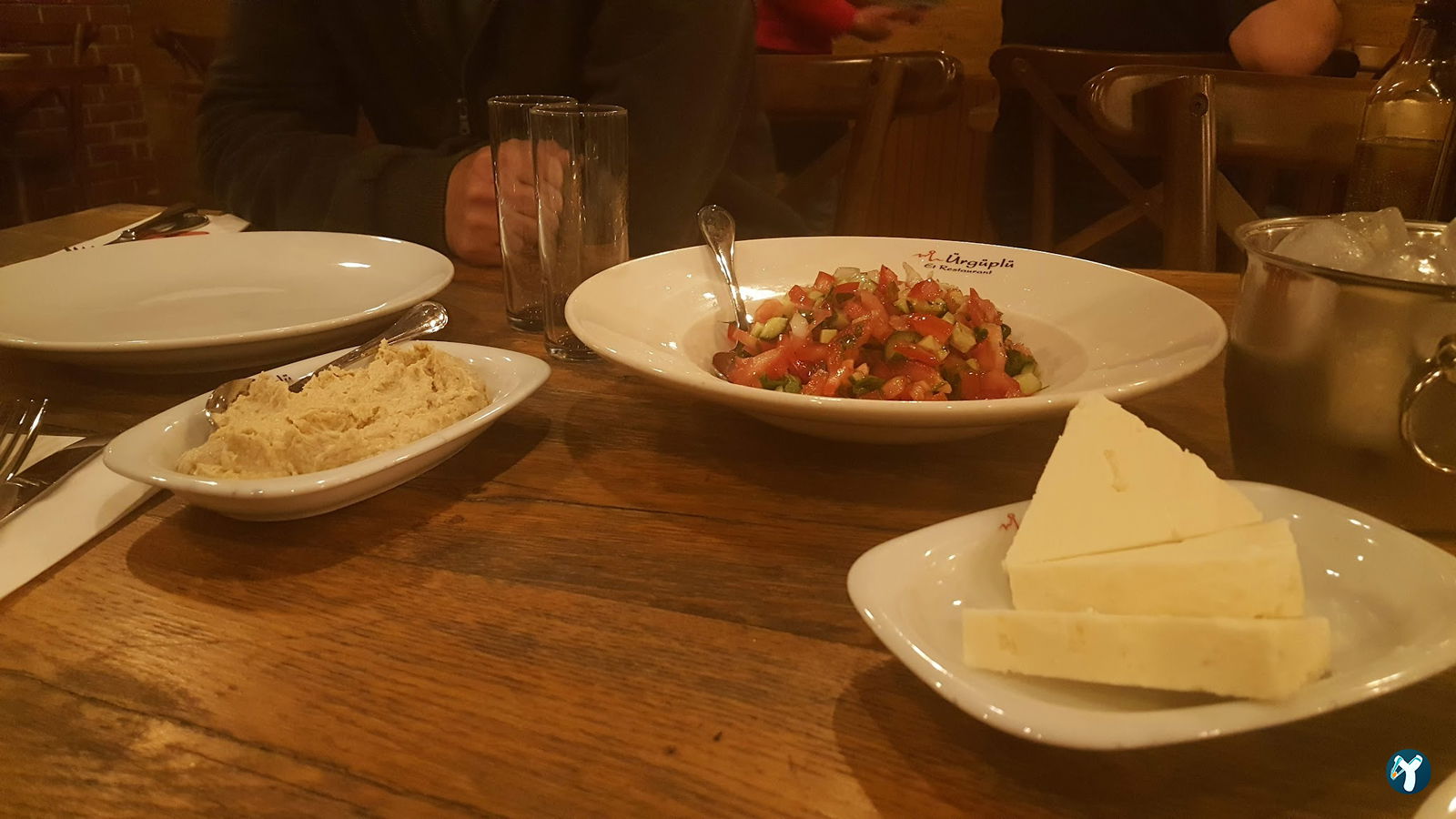 Ürgüplü Et Restaurant