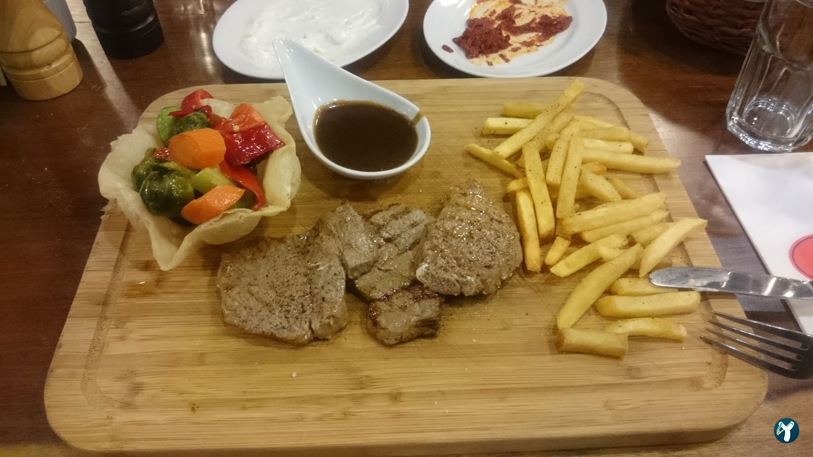 Ürgüplü Et Restaurant