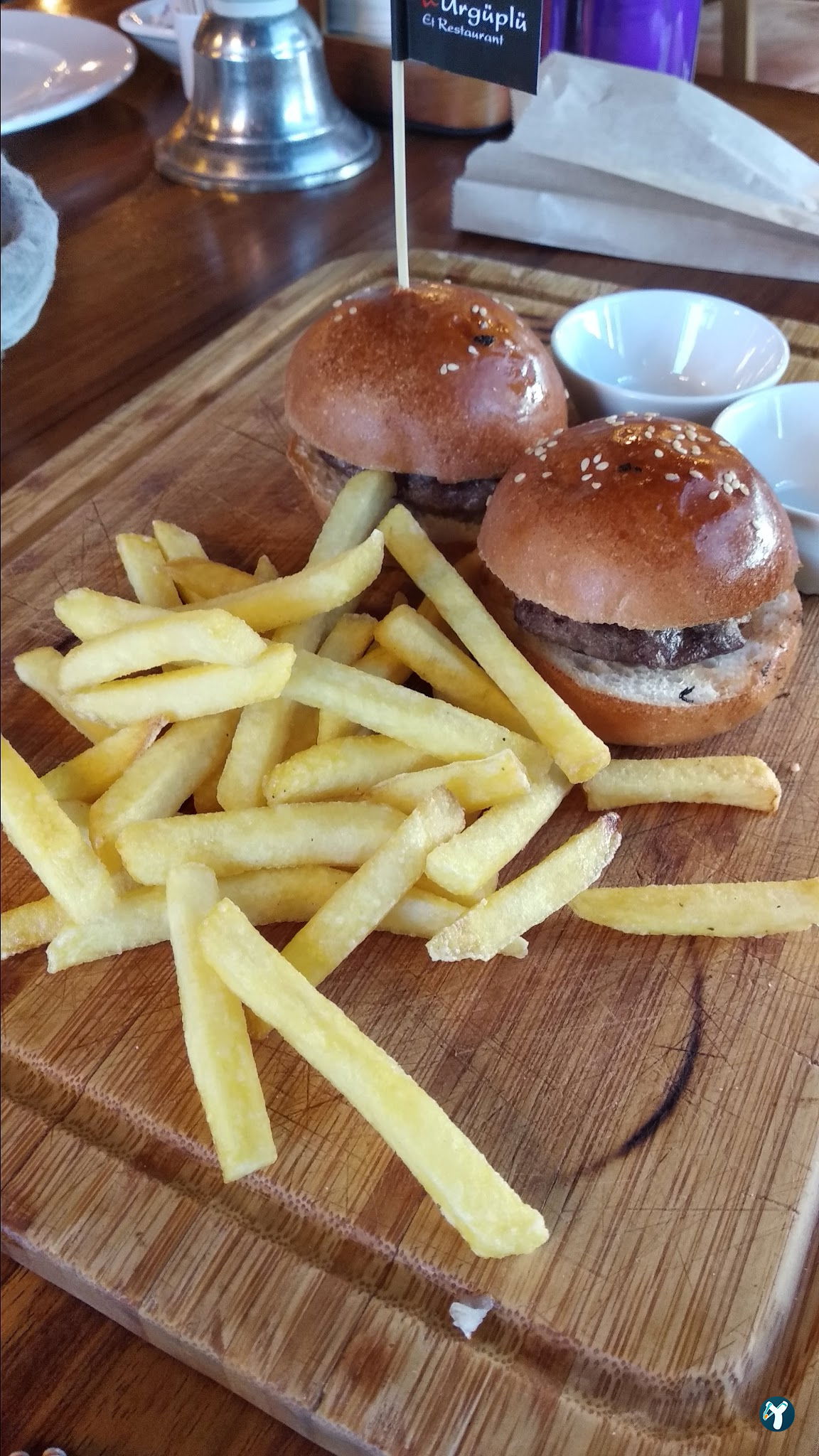 Ürgüplü Et Restaurant