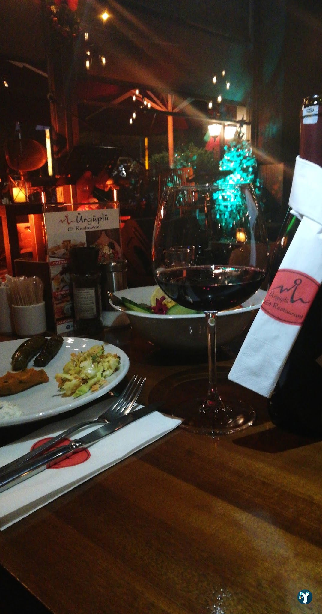 Ürgüplü Et Restaurant