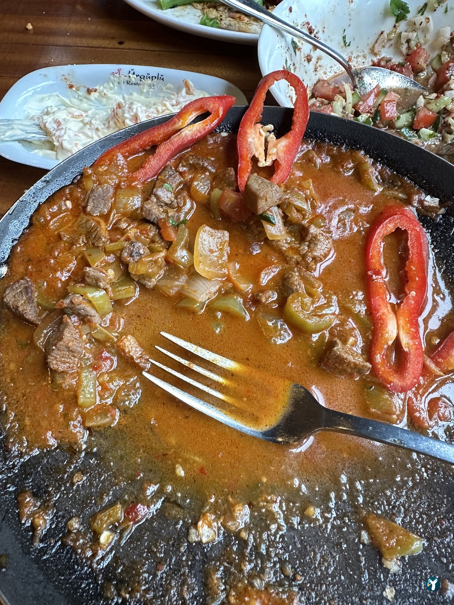 Ürgüplü Et Restaurant