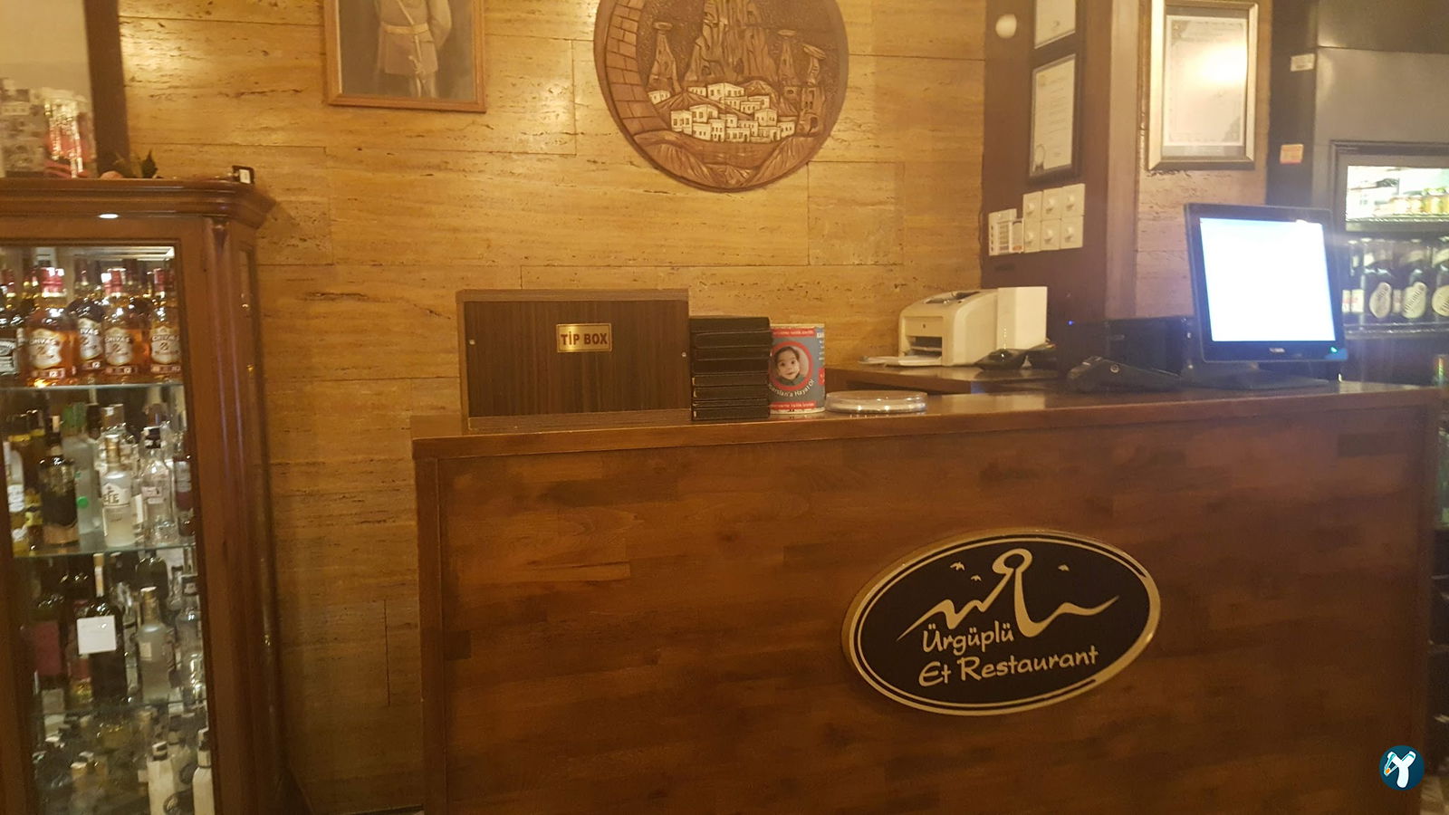 Ürgüplü Et Restaurant