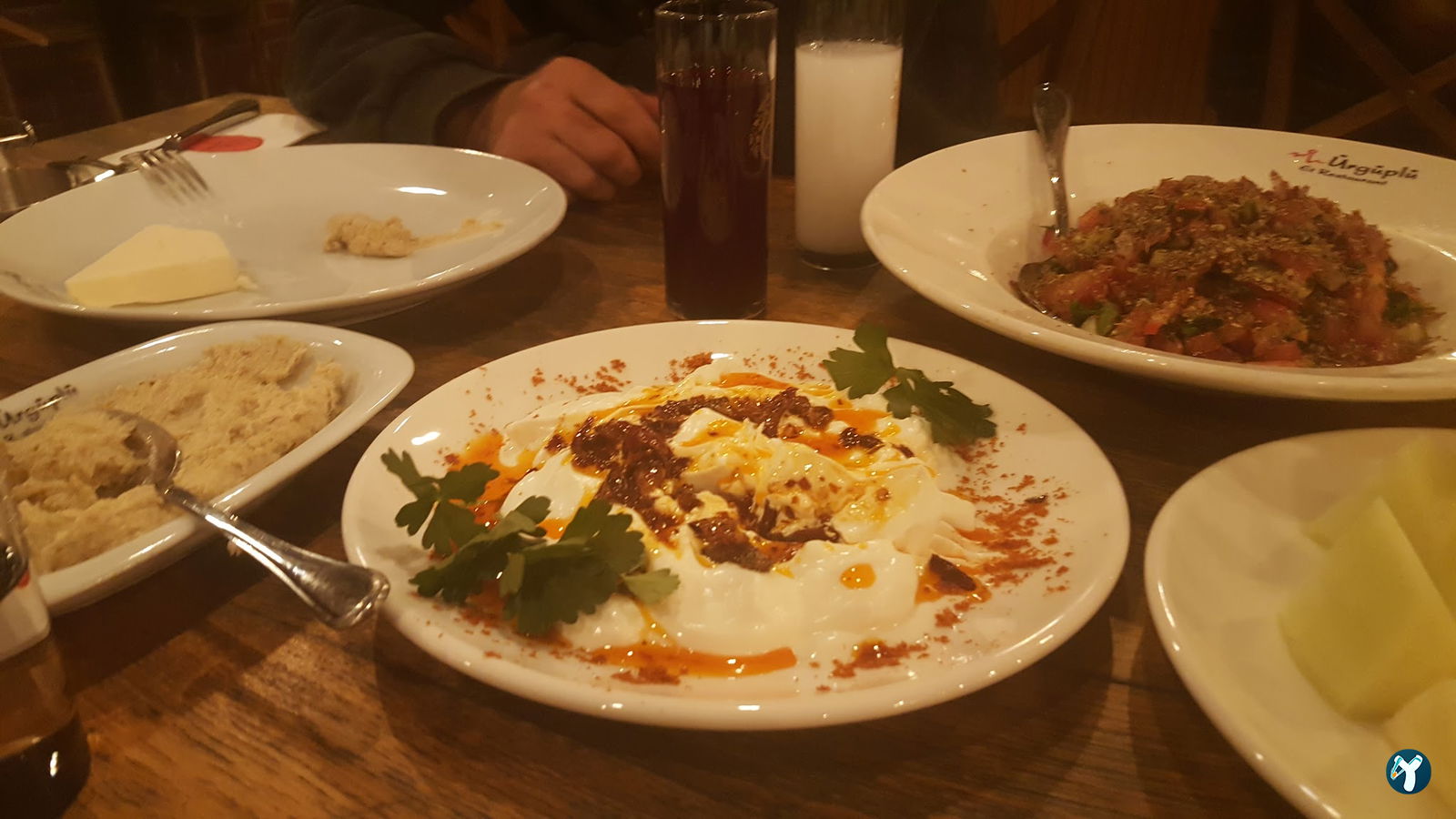 Ürgüplü Et Restaurant