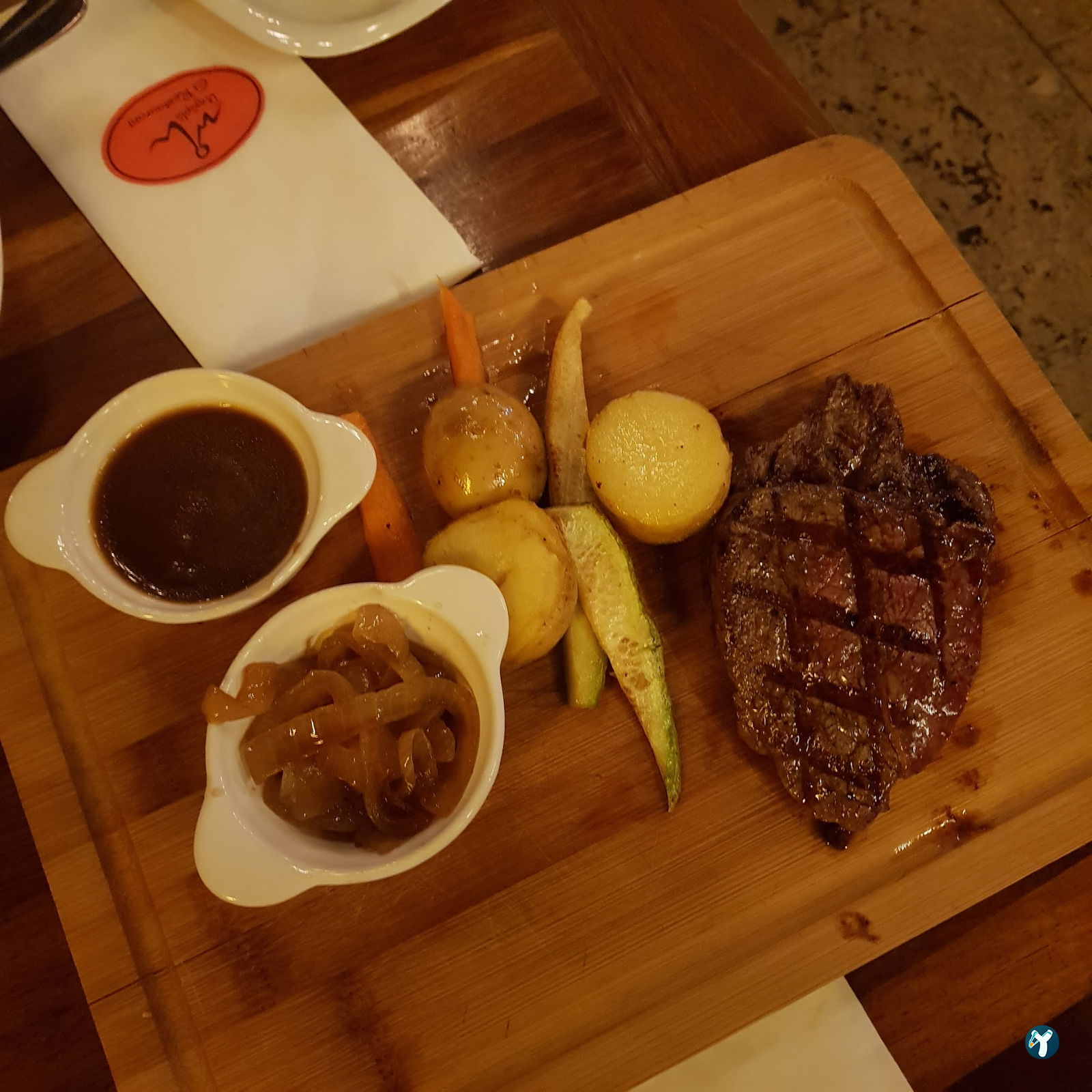 Ürgüplü Et Restaurant