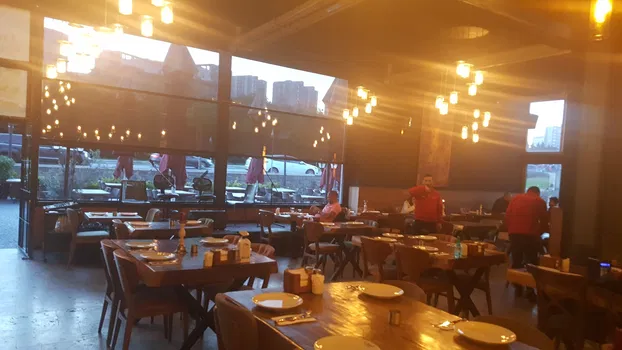 Ürgüplü Et Restaurant resimleri Ürgüplü Et Restaurant resimleri
