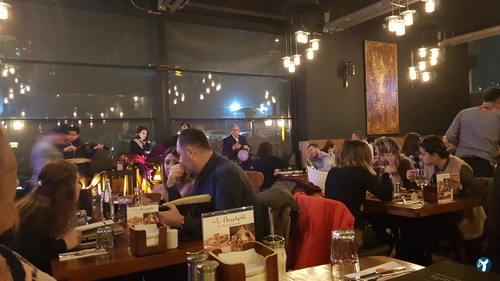 Ürgüplü Et Restaurant