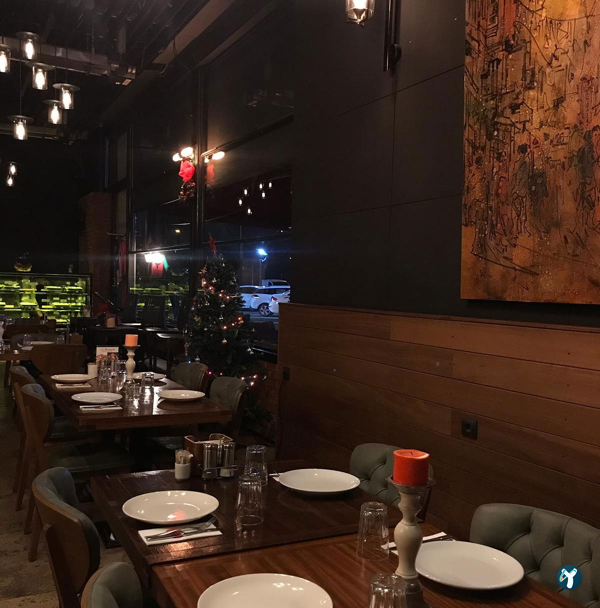 Ürgüplü Et Restaurant