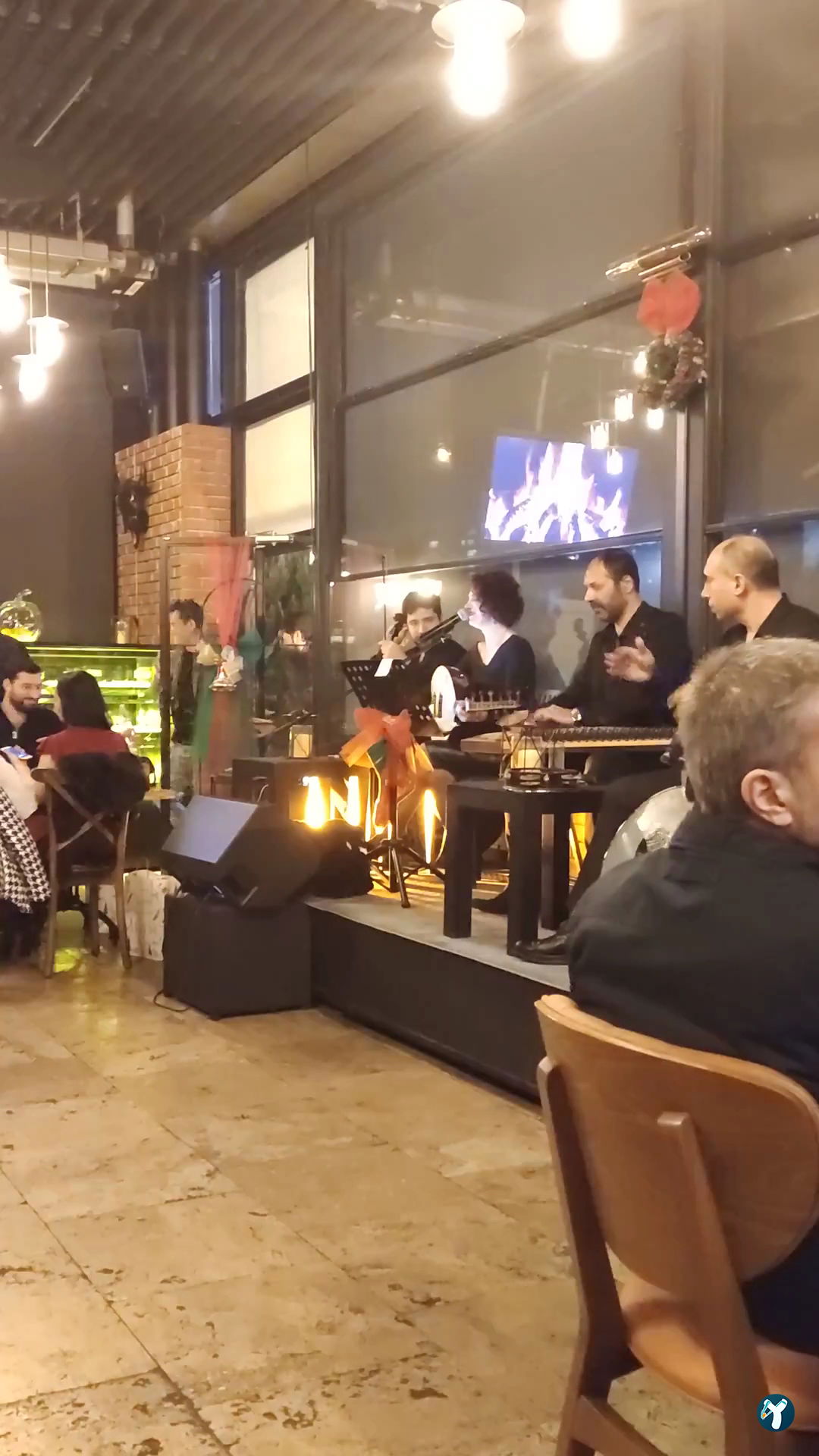 Ürgüplü Et Restaurant