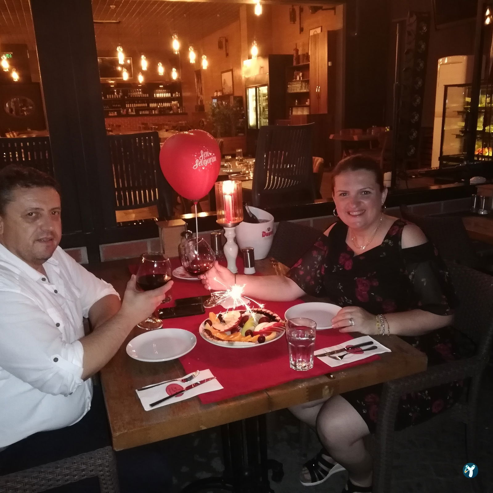 Ürgüplü Et Restaurant