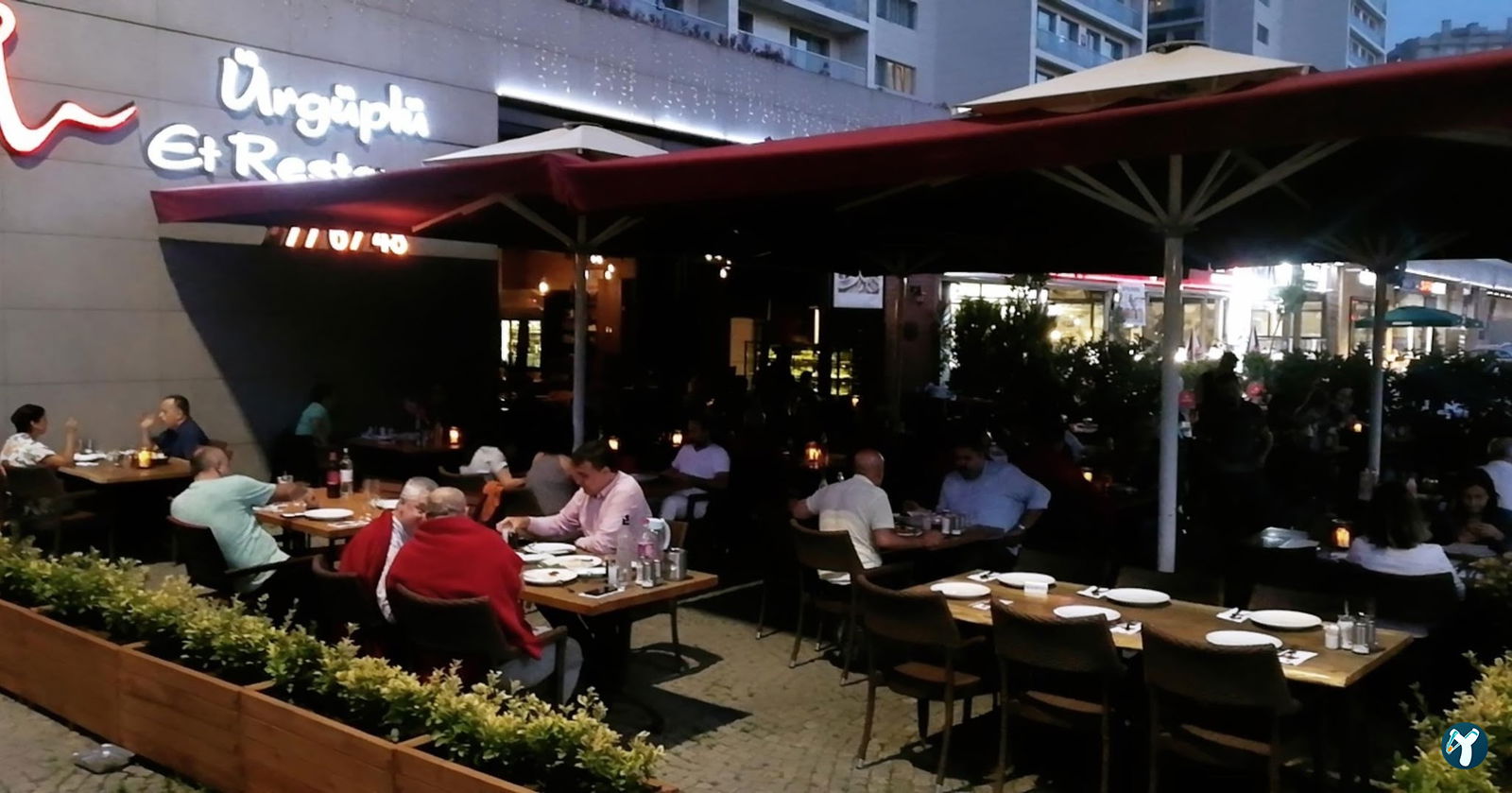Ürgüplü Et Restaurant