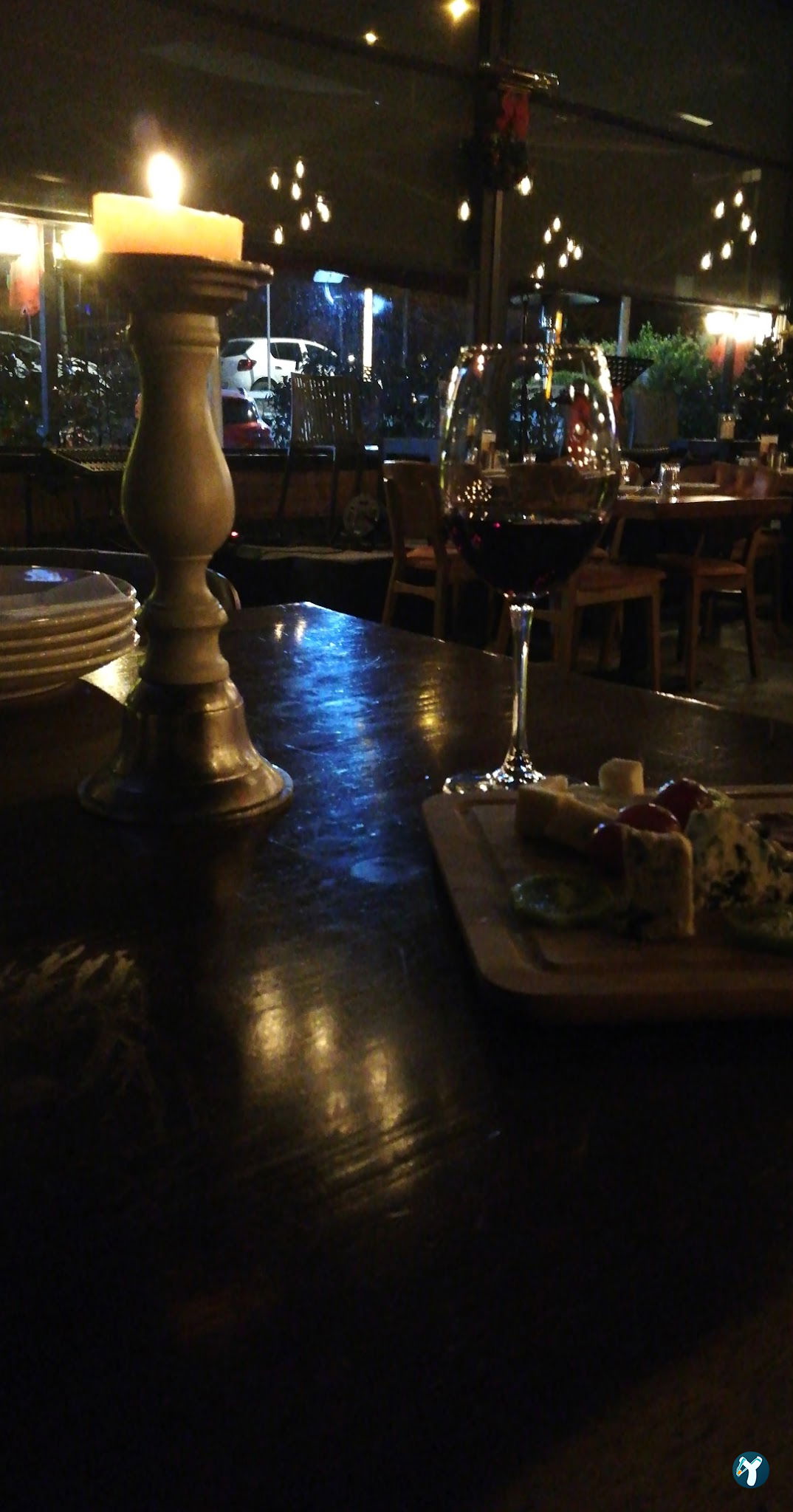 Ürgüplü Et Restaurant