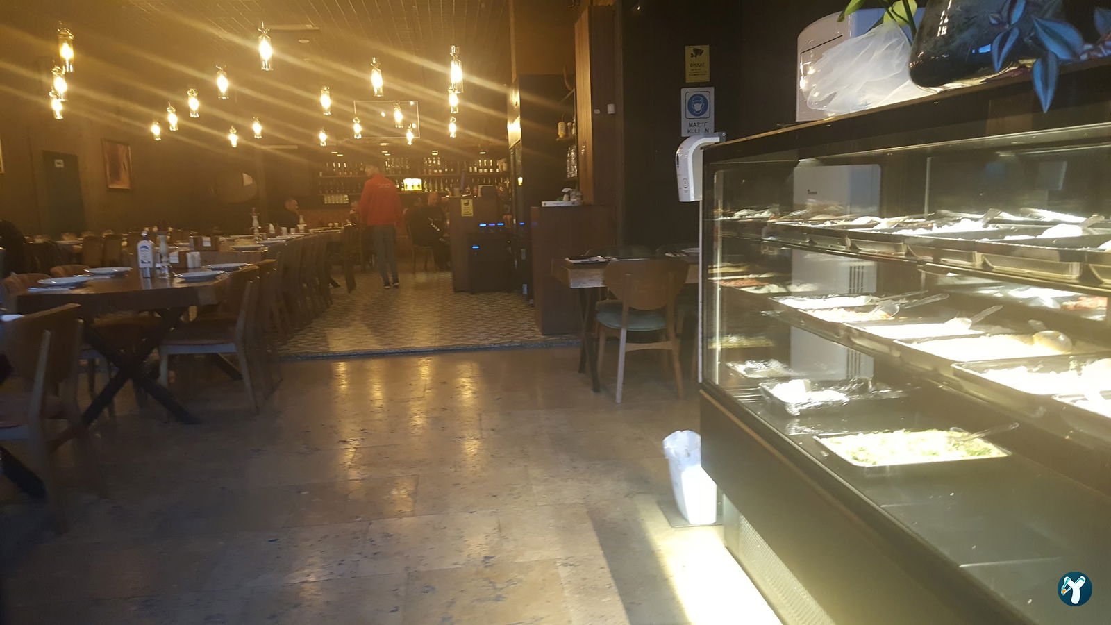 Ürgüplü Et Restaurant