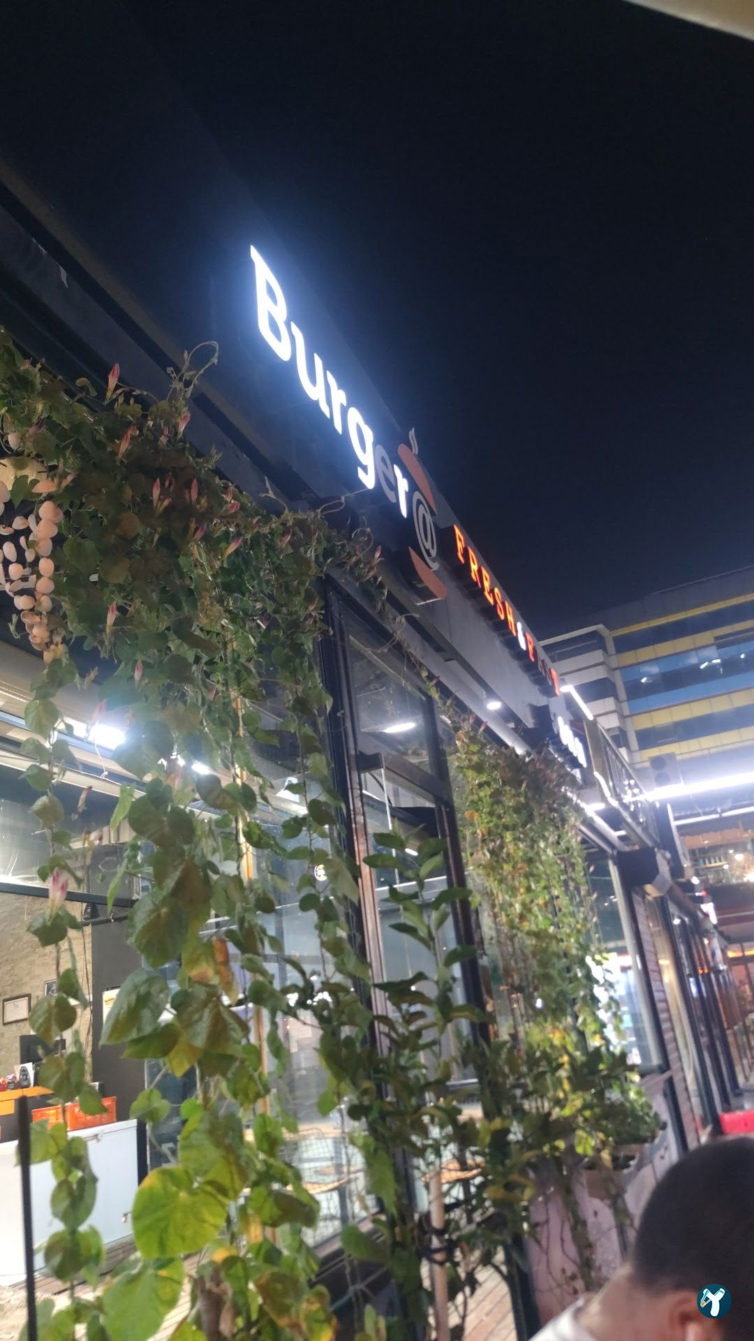 Ürgüplü Et Restaurant