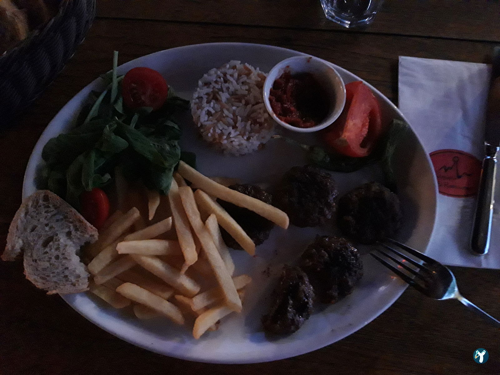 Ürgüplü Et Restaurant