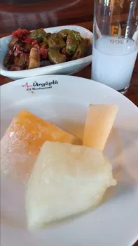 Ürgüplü Et Restaurant resimleri Ürgüplü Et Restaurant resimleri