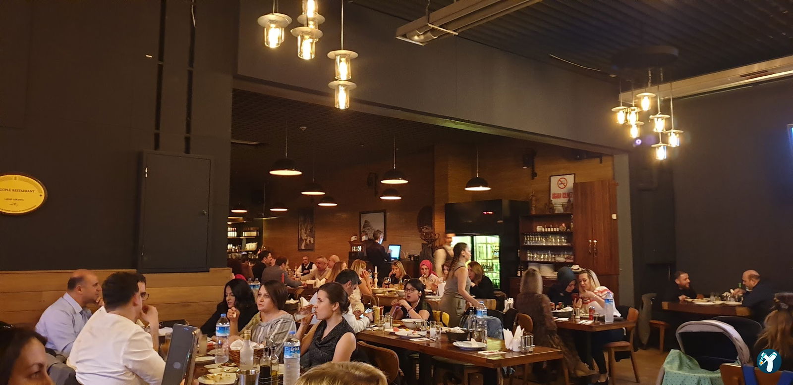 Ürgüplü Et Restaurant
