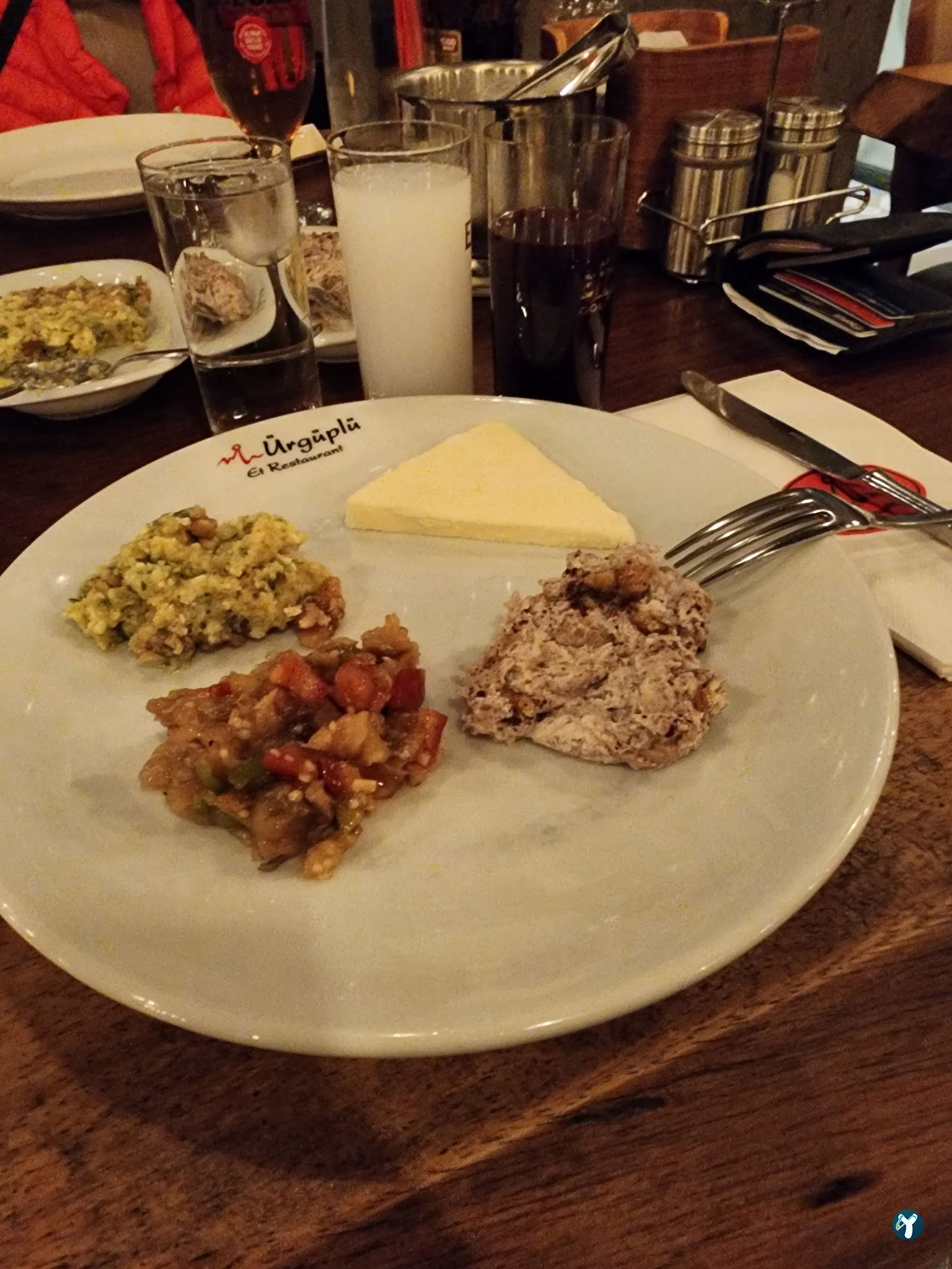 Ürgüplü Et Restaurant
