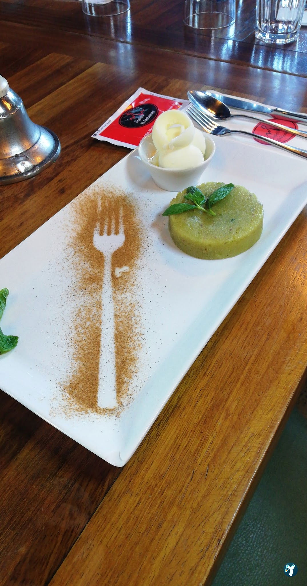 Ürgüplü Et Restaurant