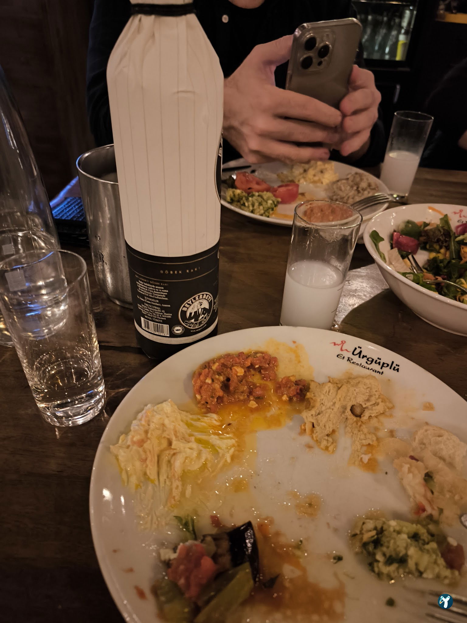 Ürgüplü Et Restaurant