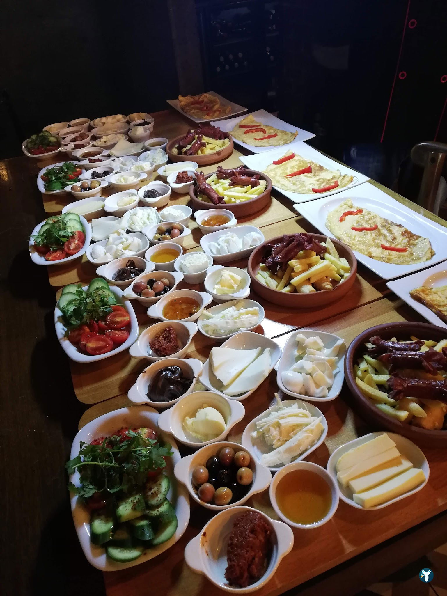Ürgüplü Et Restaurant