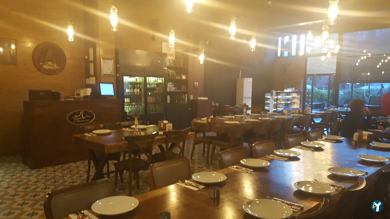 Ürgüplü Et Restaurant