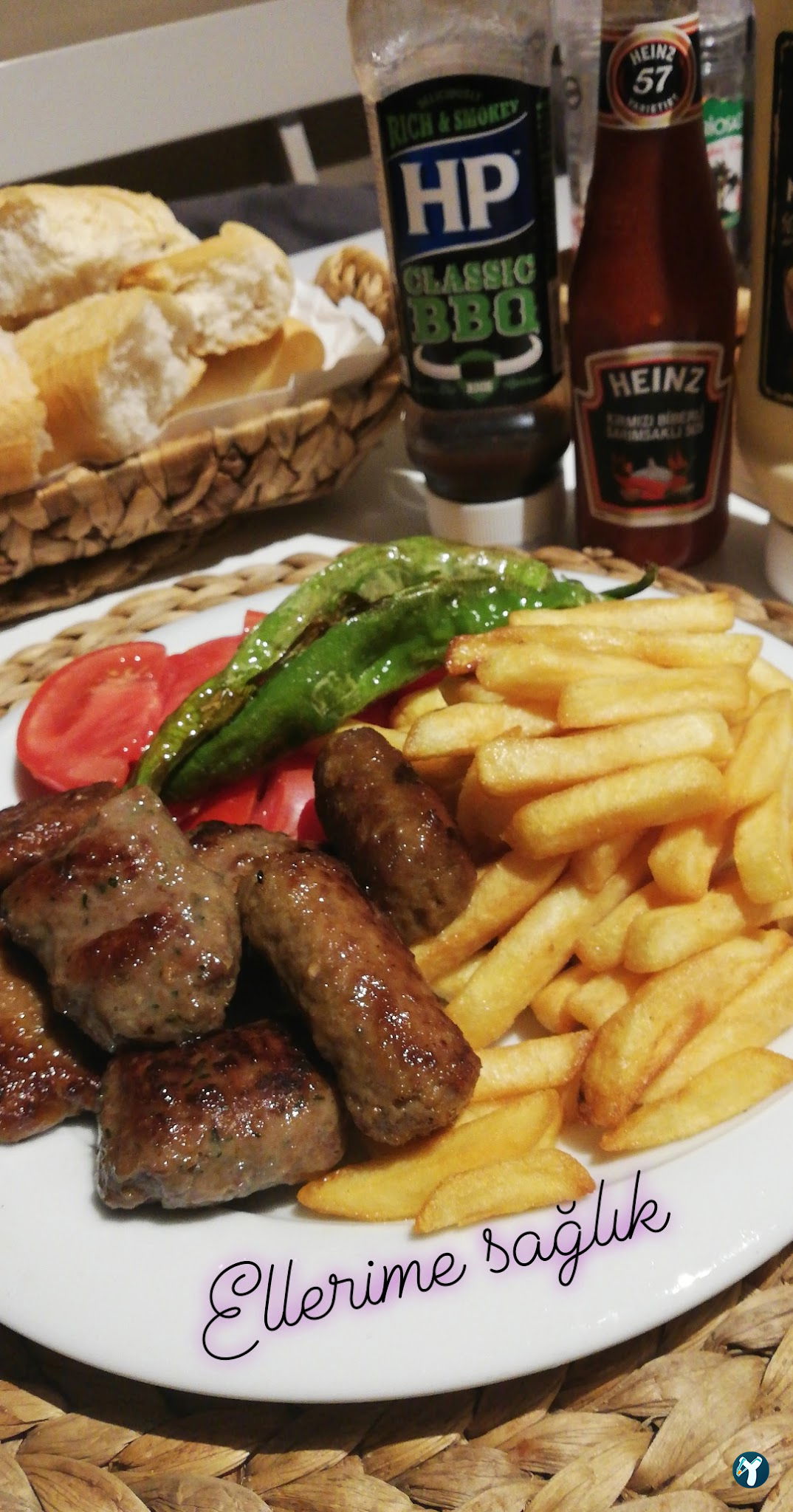Ürgüplü Et Restaurant