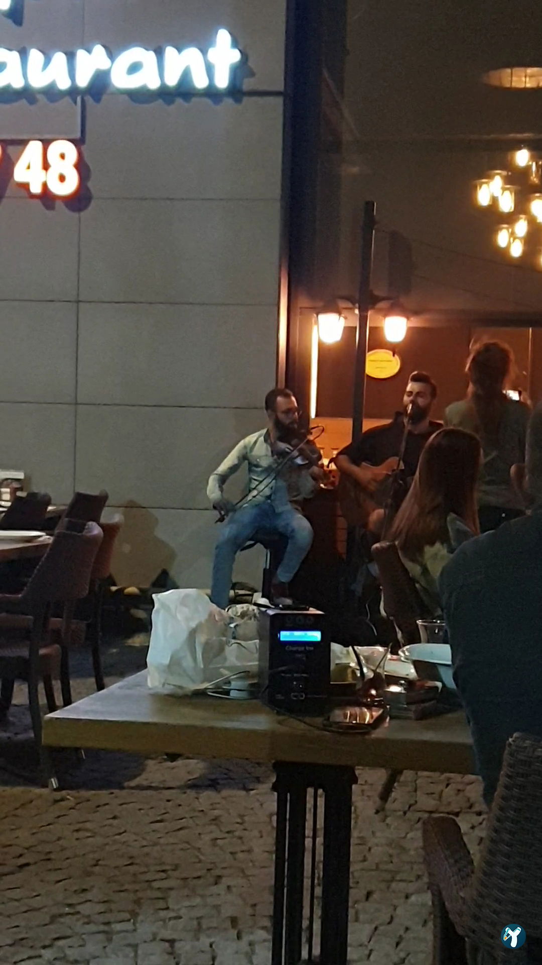 Ürgüplü Et Restaurant