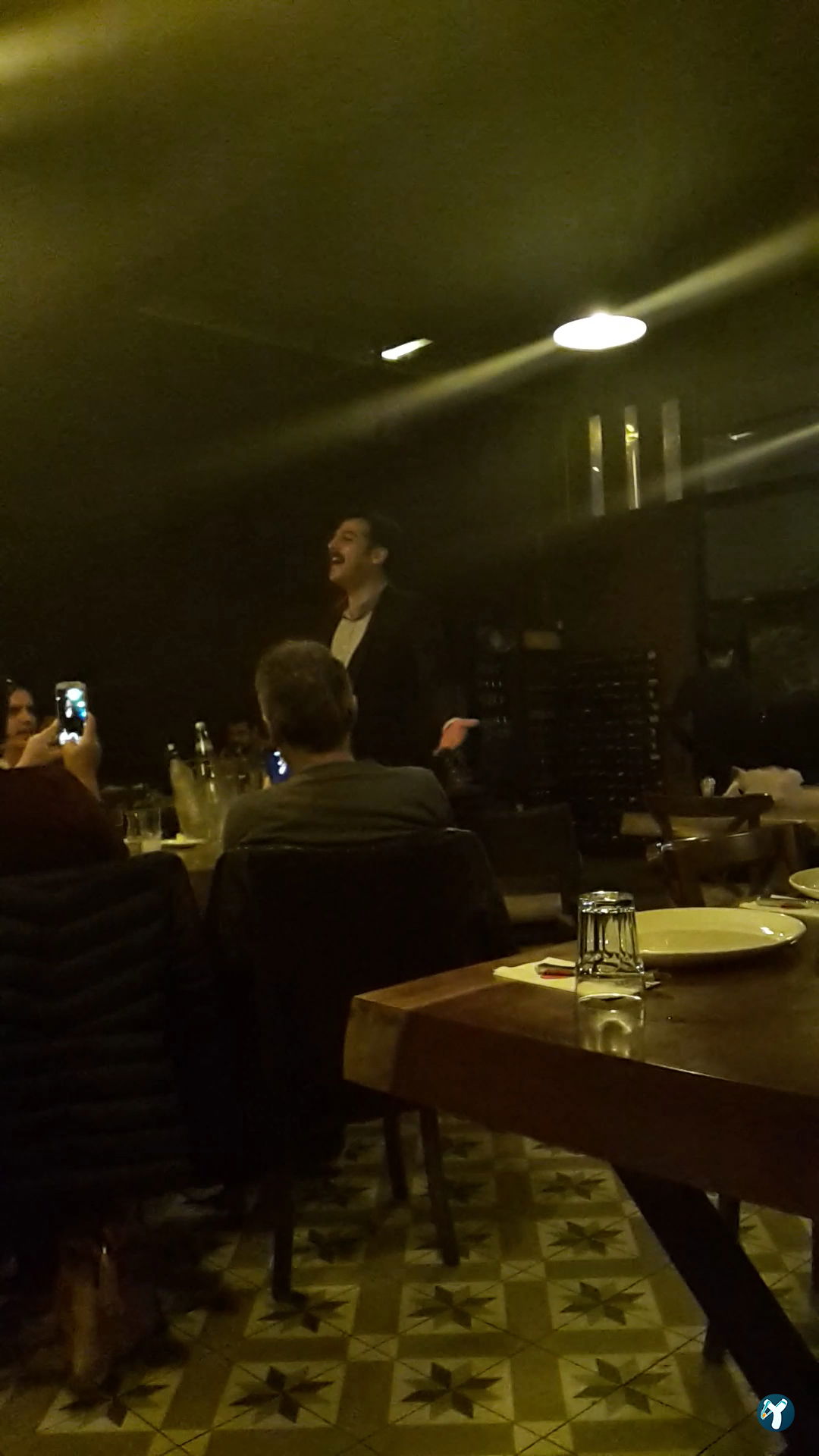 Ürgüplü Et Restaurant