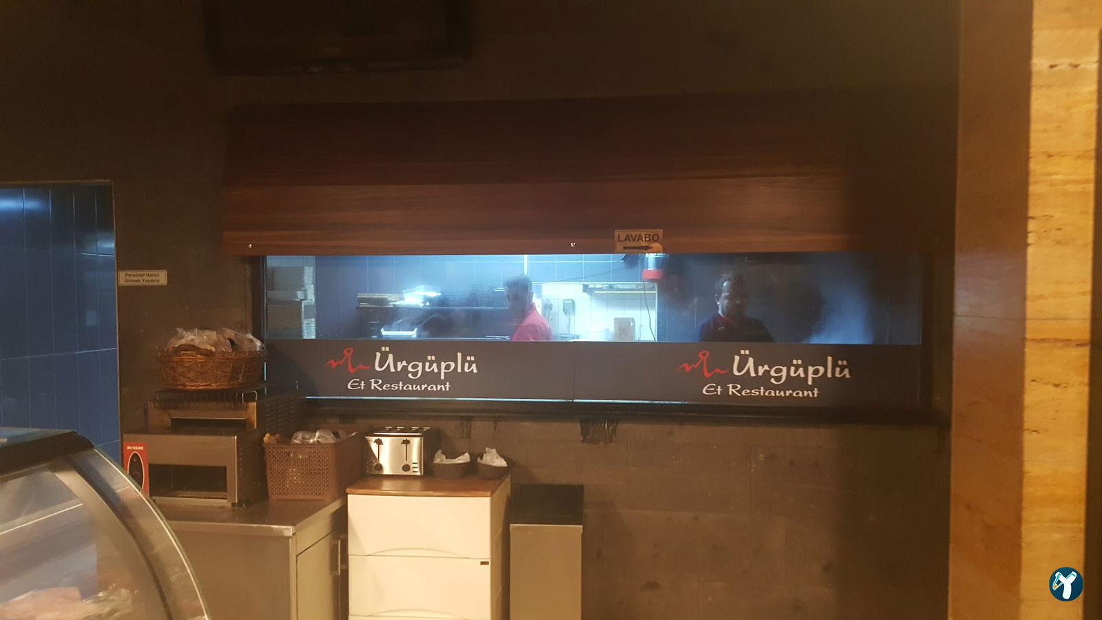 Ürgüplü Et Restaurant
