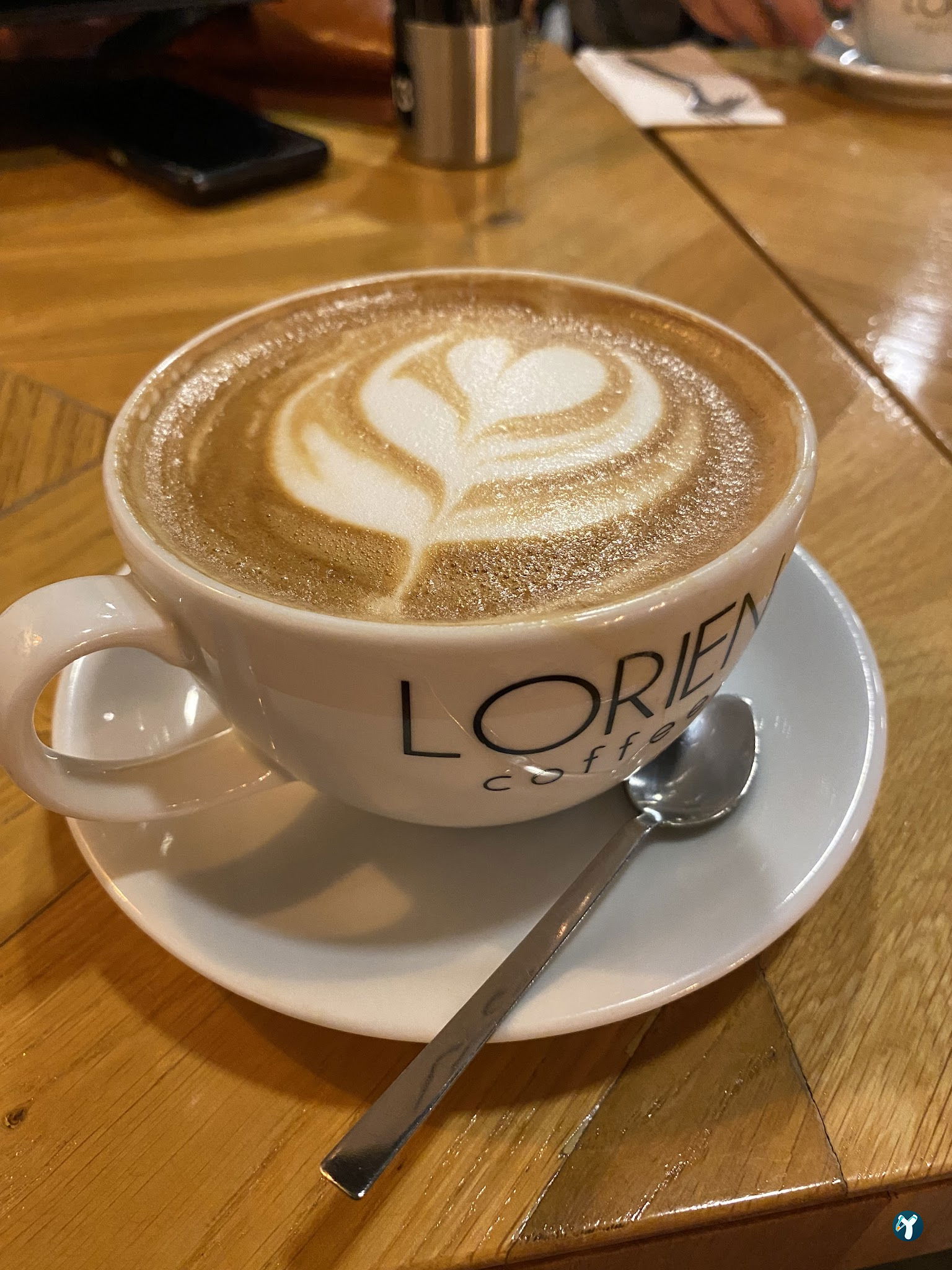 Lorien Coffee