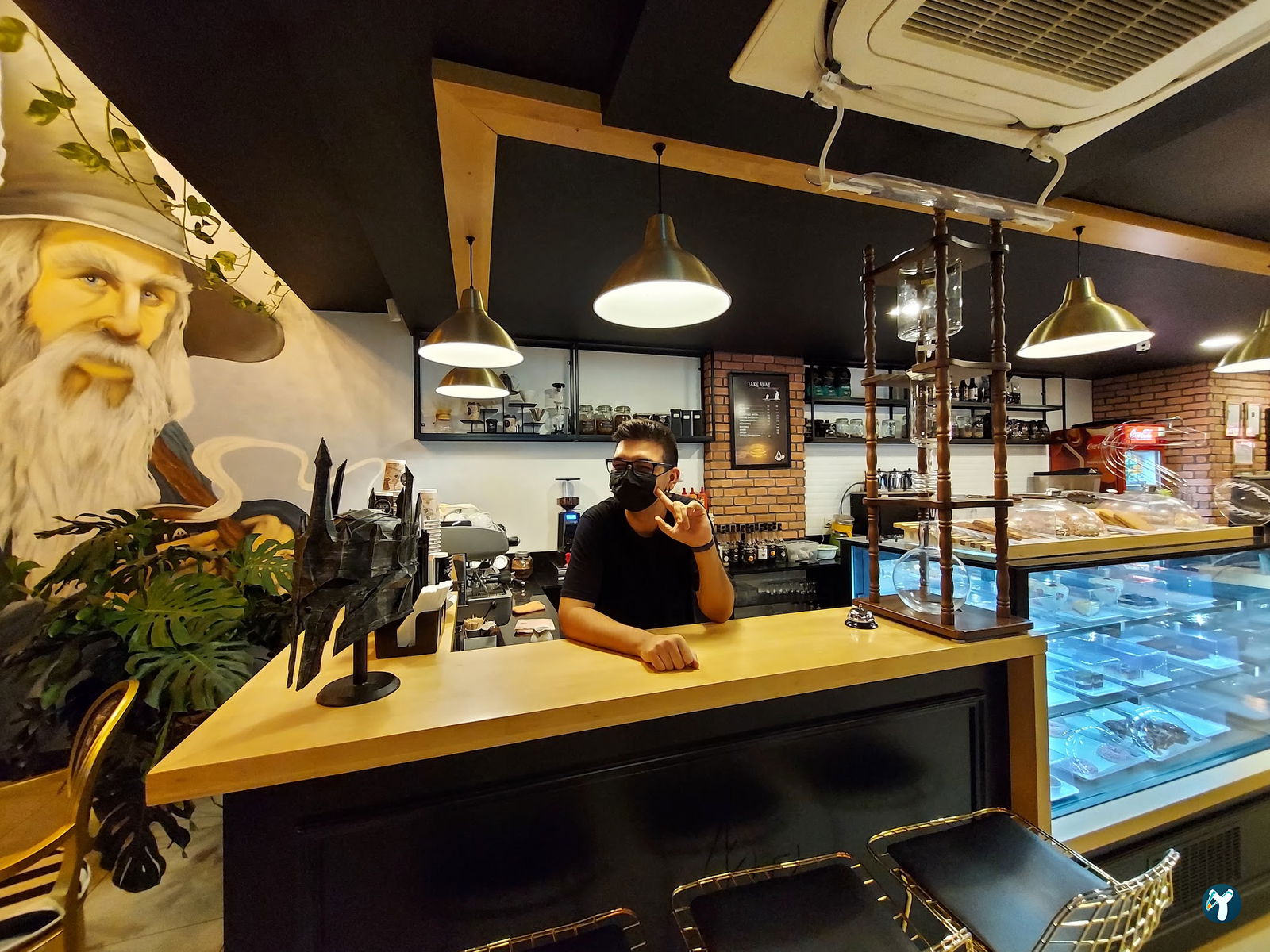 Lorien Coffee