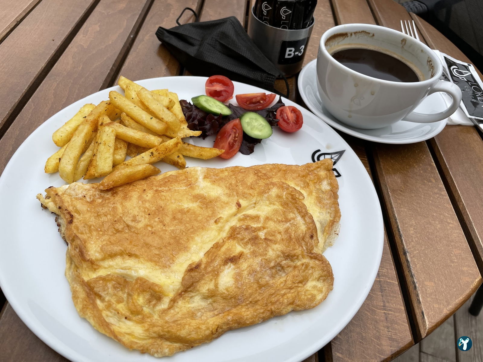 Lorien Coffee