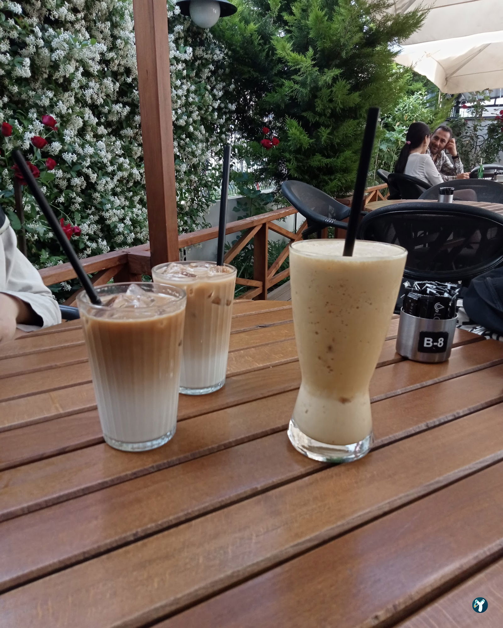 Lorien Coffee