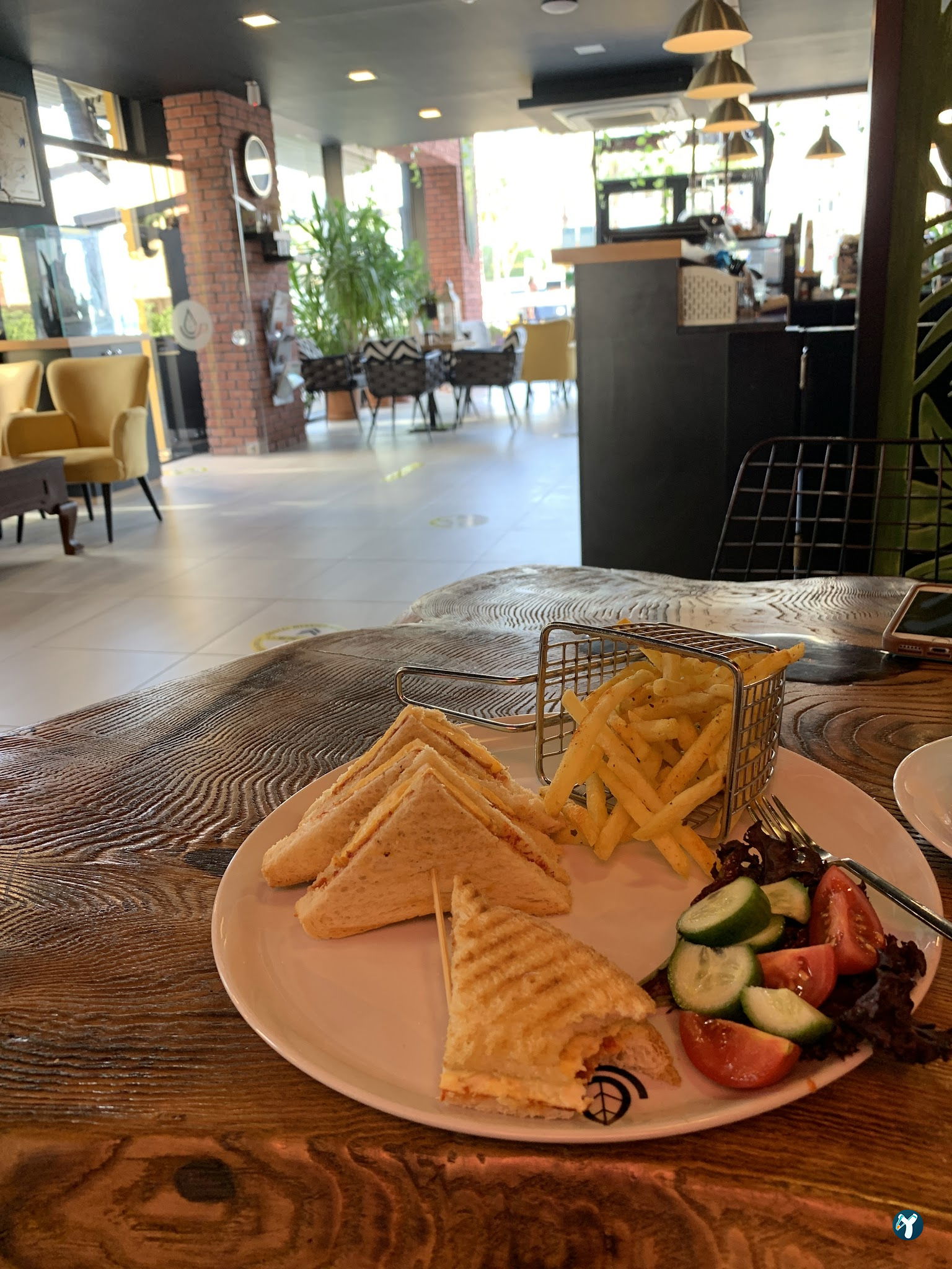 Lorien Coffee