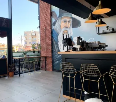 Lorien Coffee resimleri Lorien Coffee resimleri