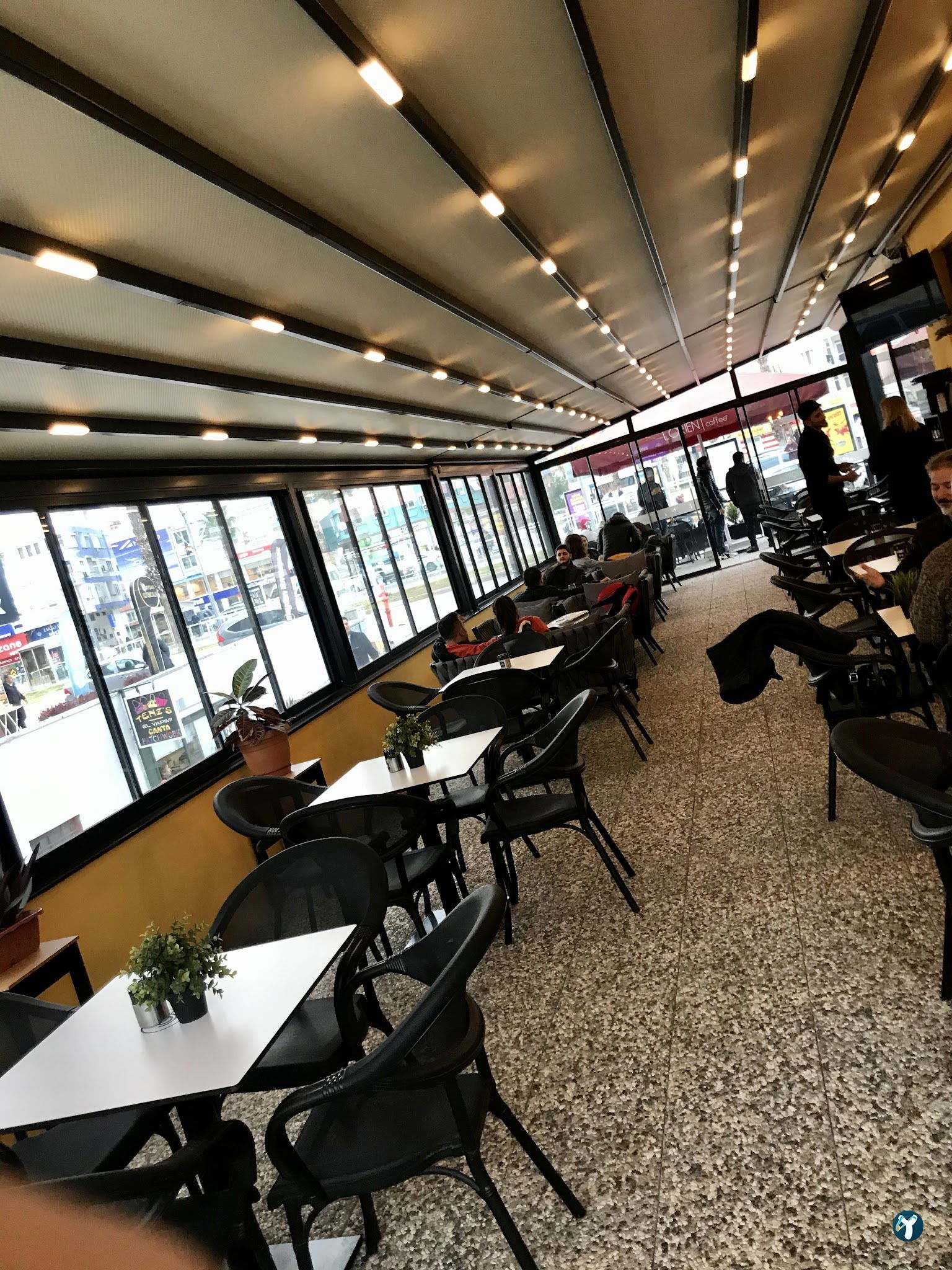 Lorien Coffee