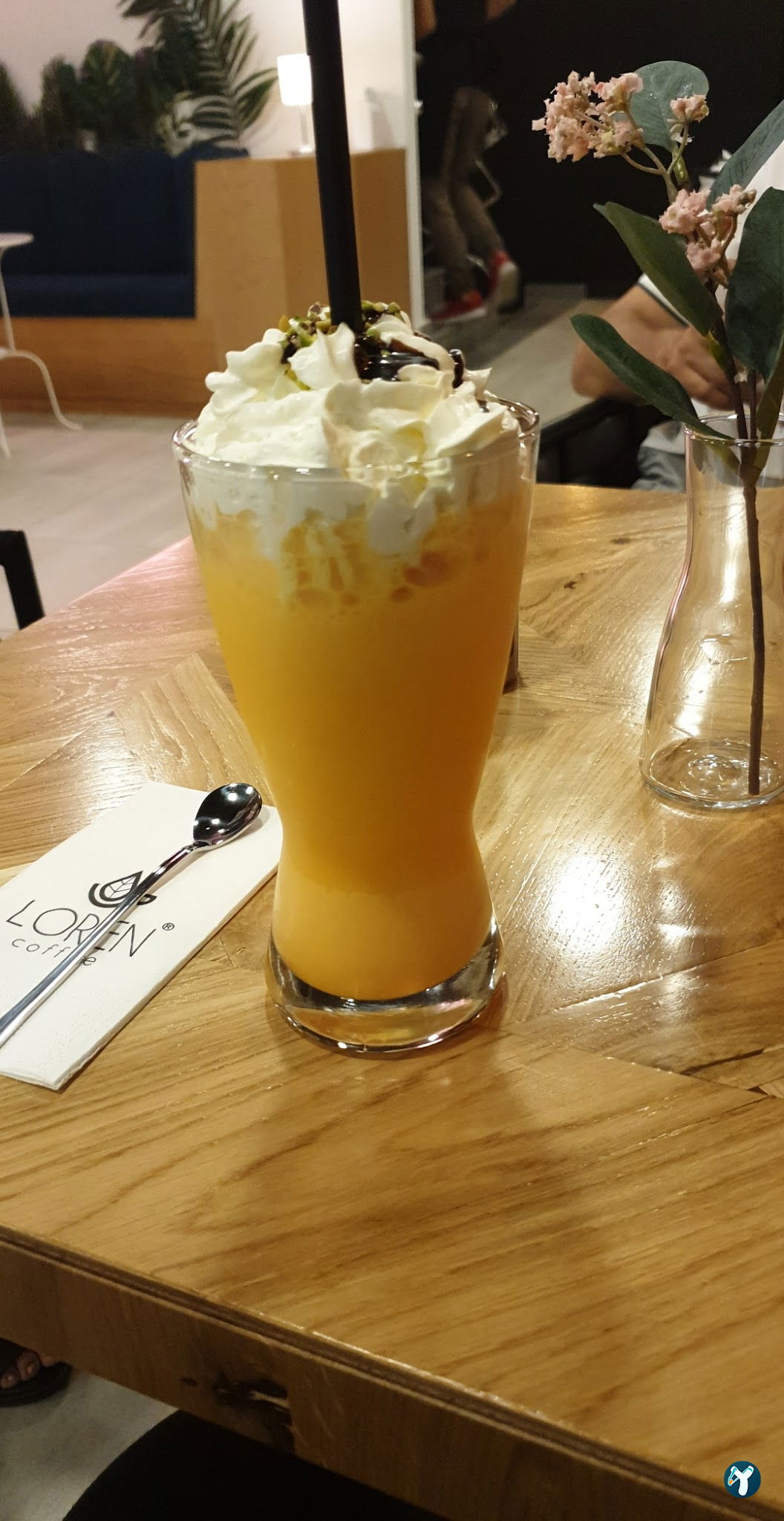 Lorien Coffee