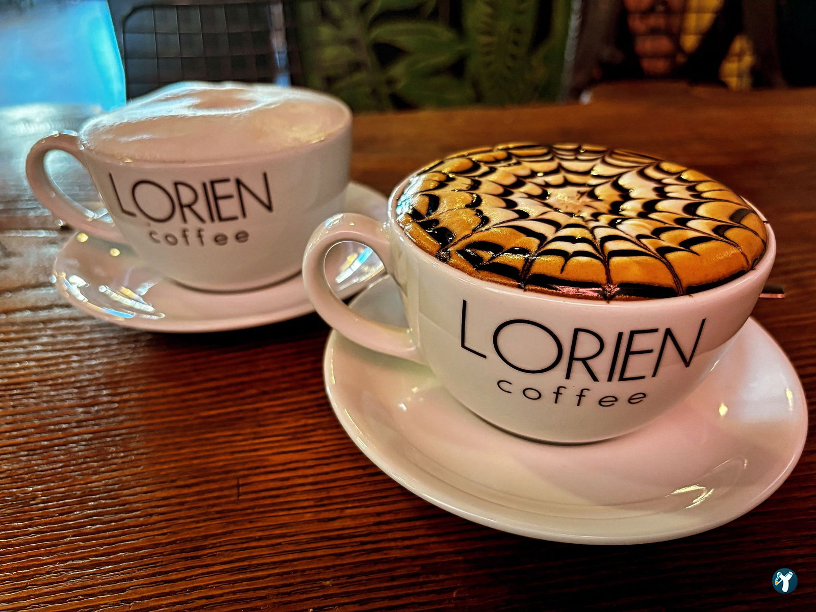 Lorien Coffee