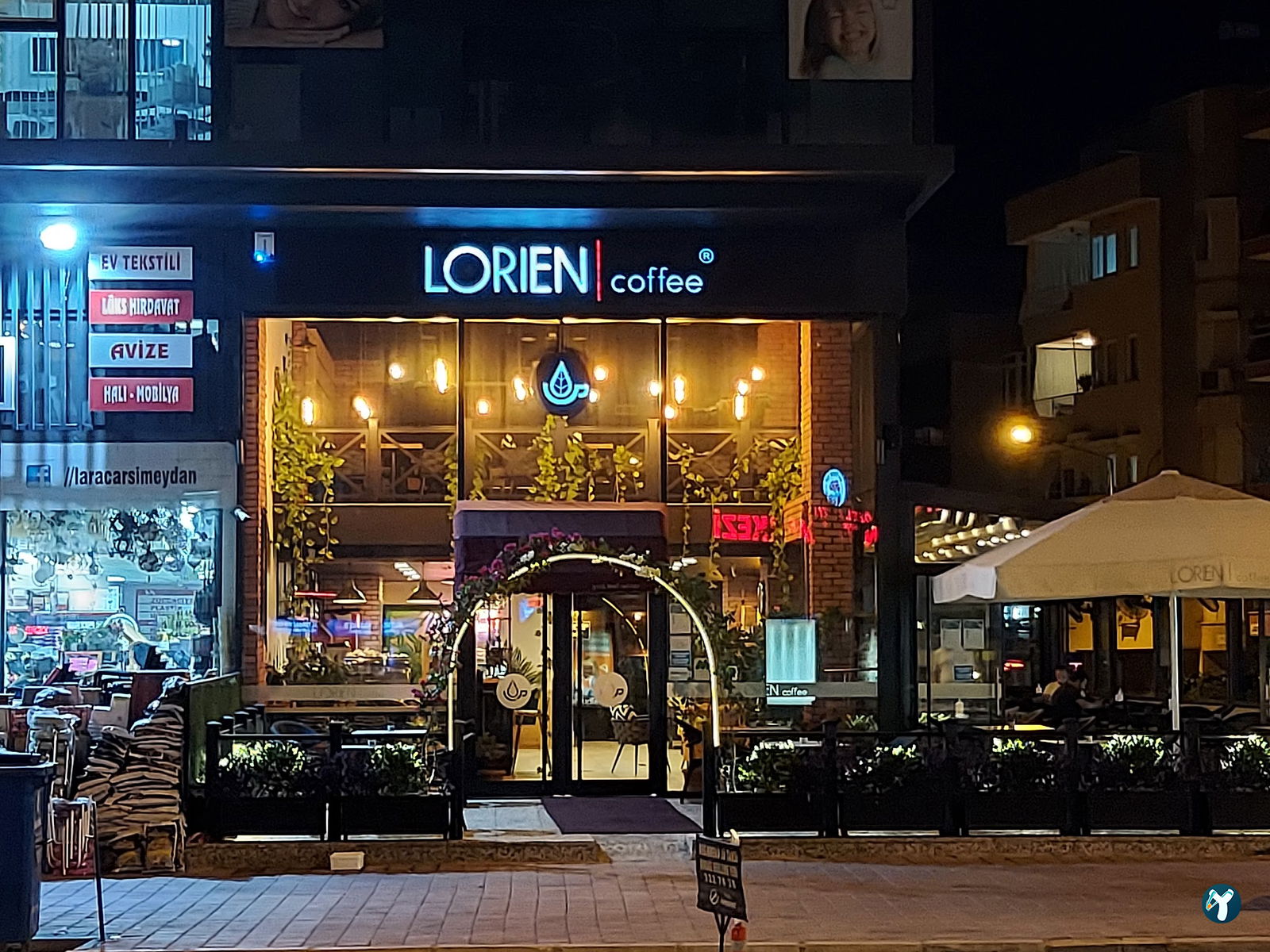 Lorien Coffee