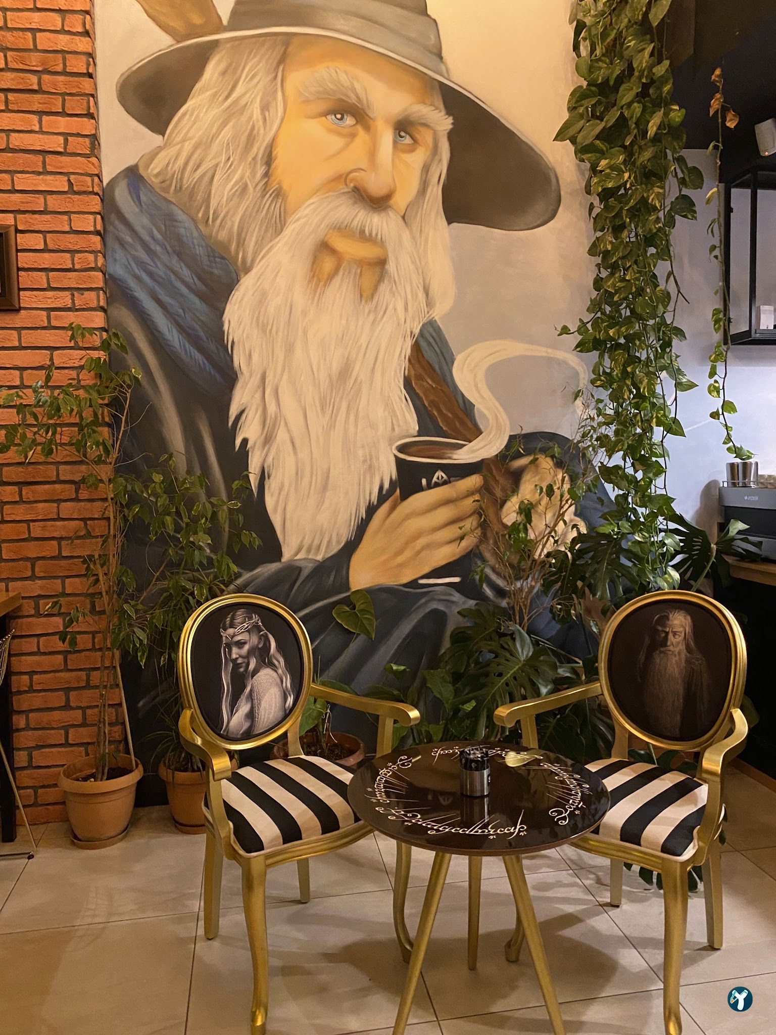 Lorien Coffee