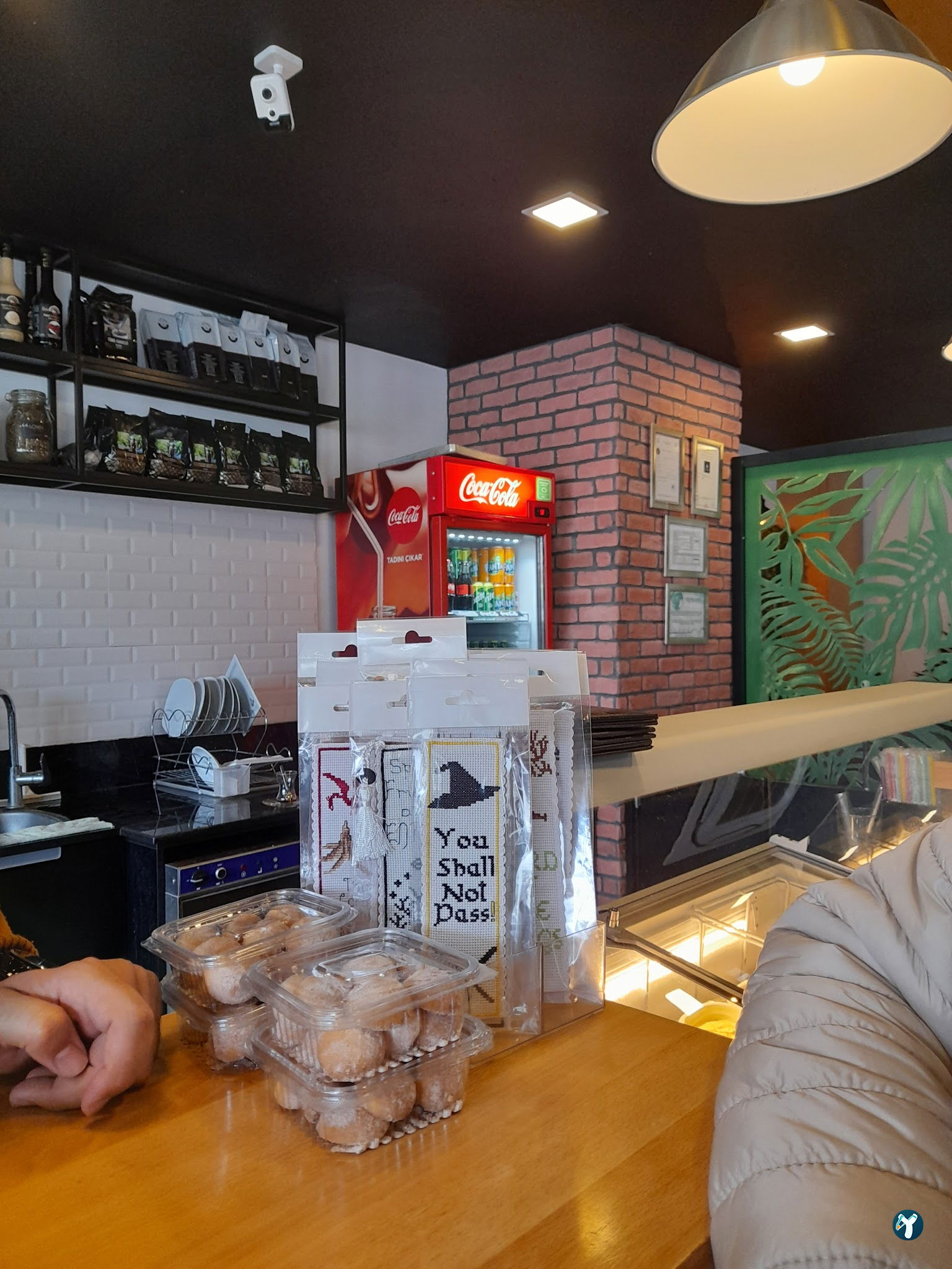 Lorien Coffee