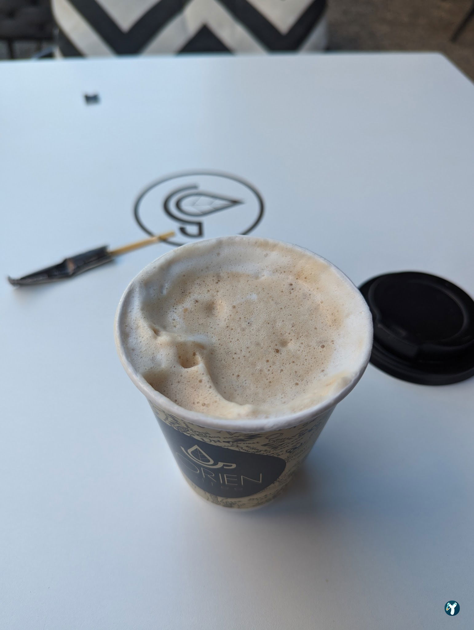 Lorien Coffee