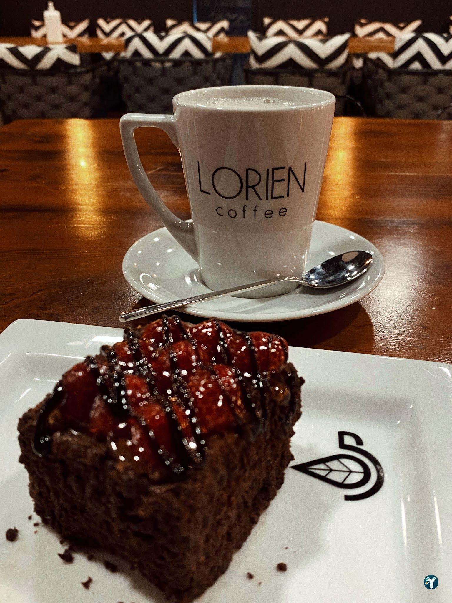 Lorien Coffee