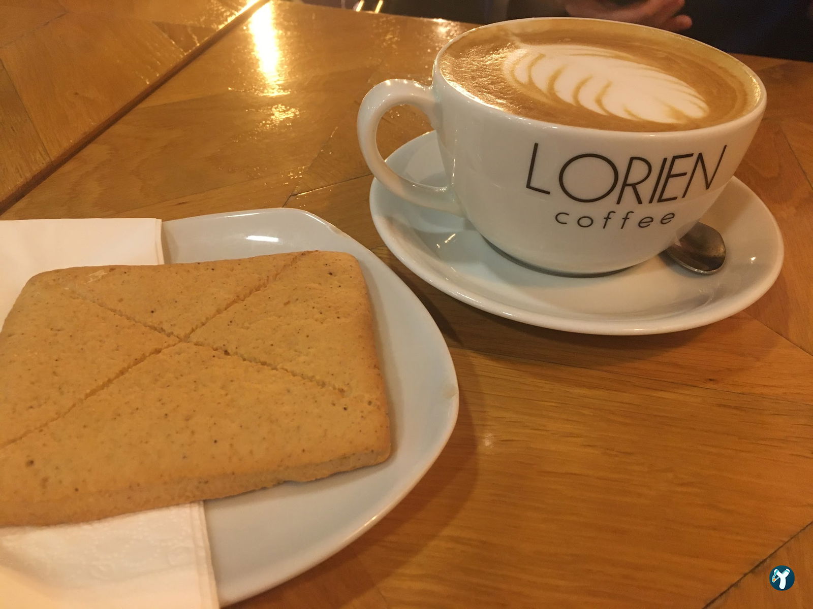 Lorien Coffee