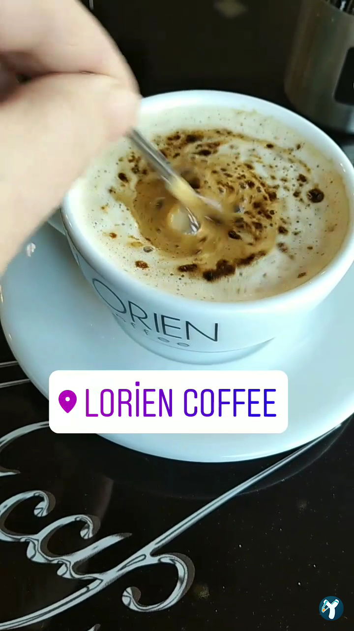Lorien Coffee
