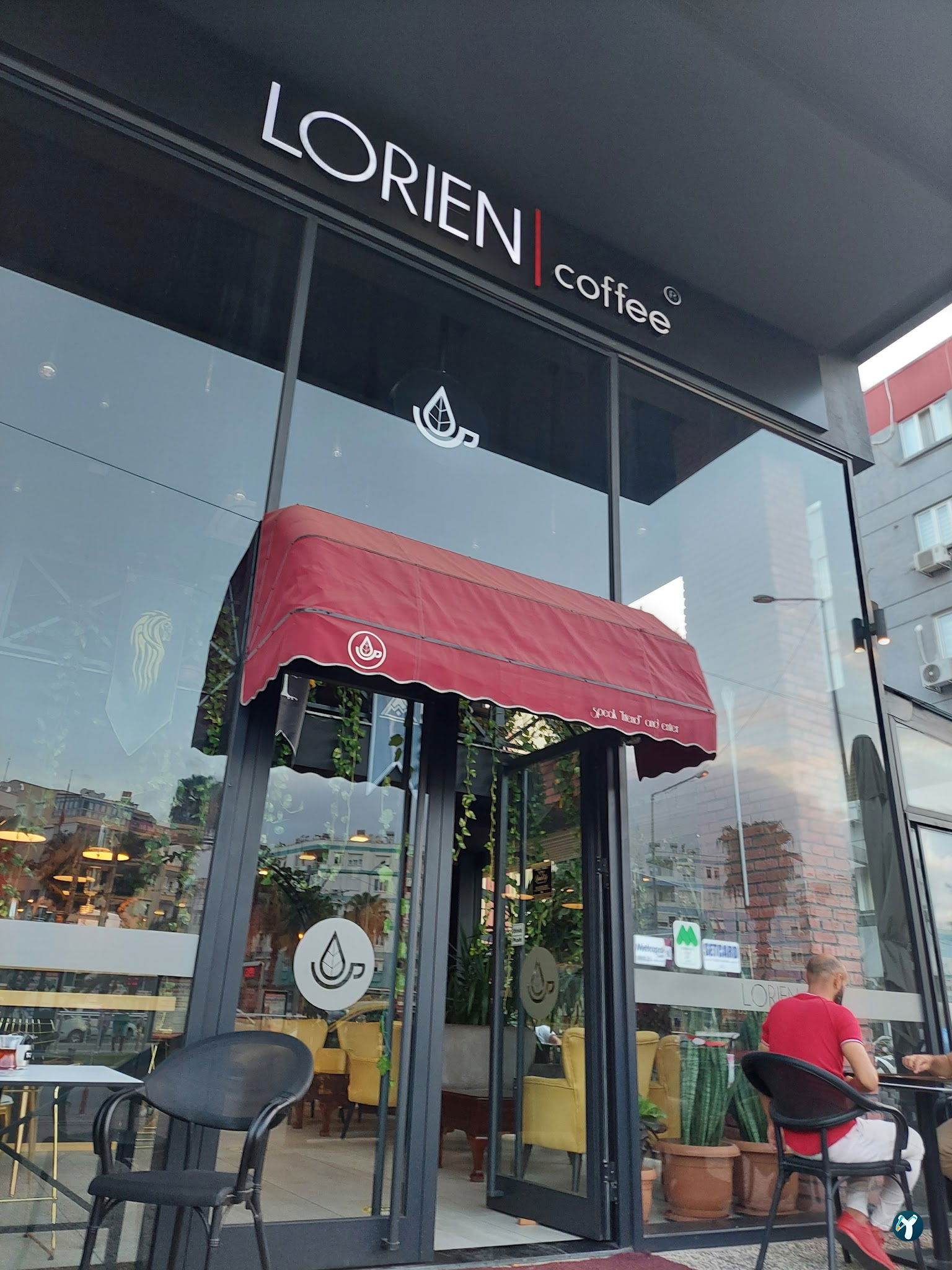Lorien Coffee
